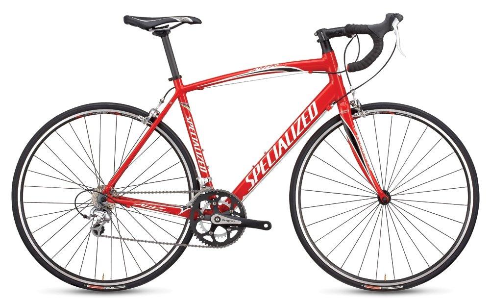 Specialized allez store comp 2009