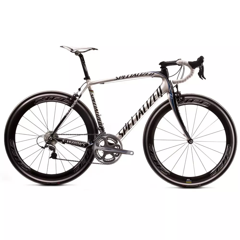 S-Works Tarmac SL2 Dura-Ace