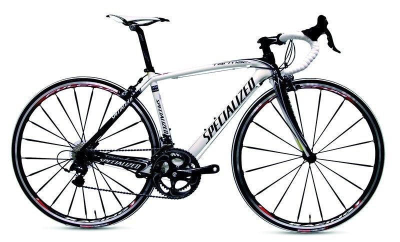 Tarmac Pro SL Dura-Ace