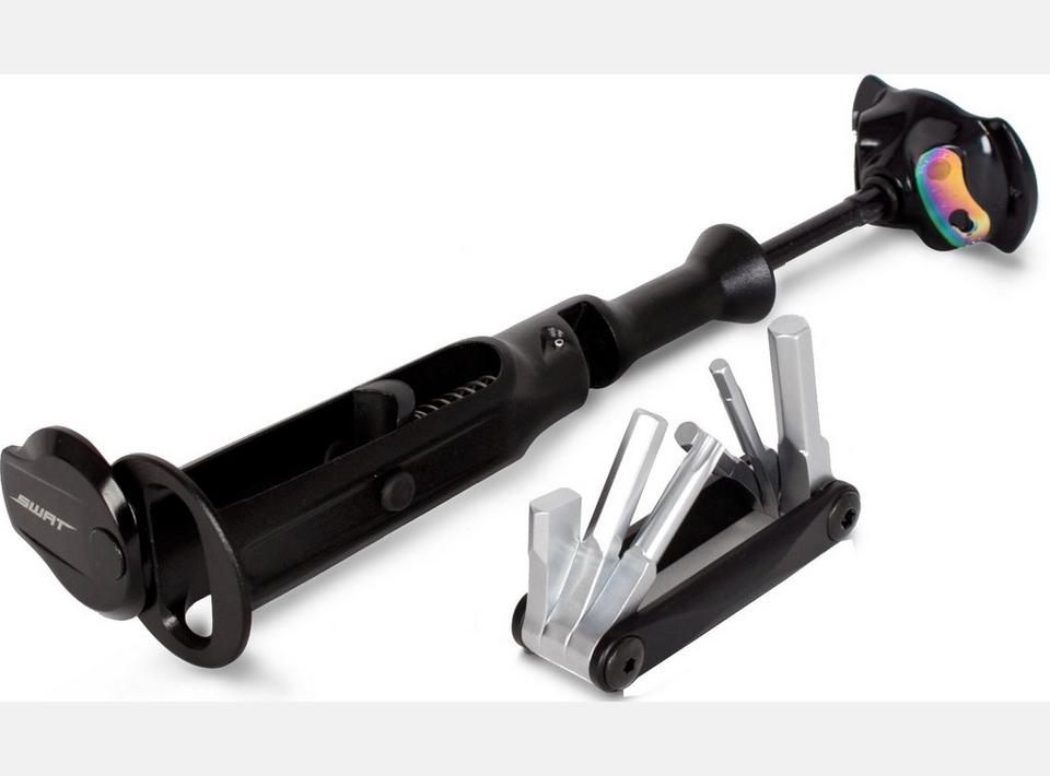 SWAT™ Conceal Carry MTB Tool