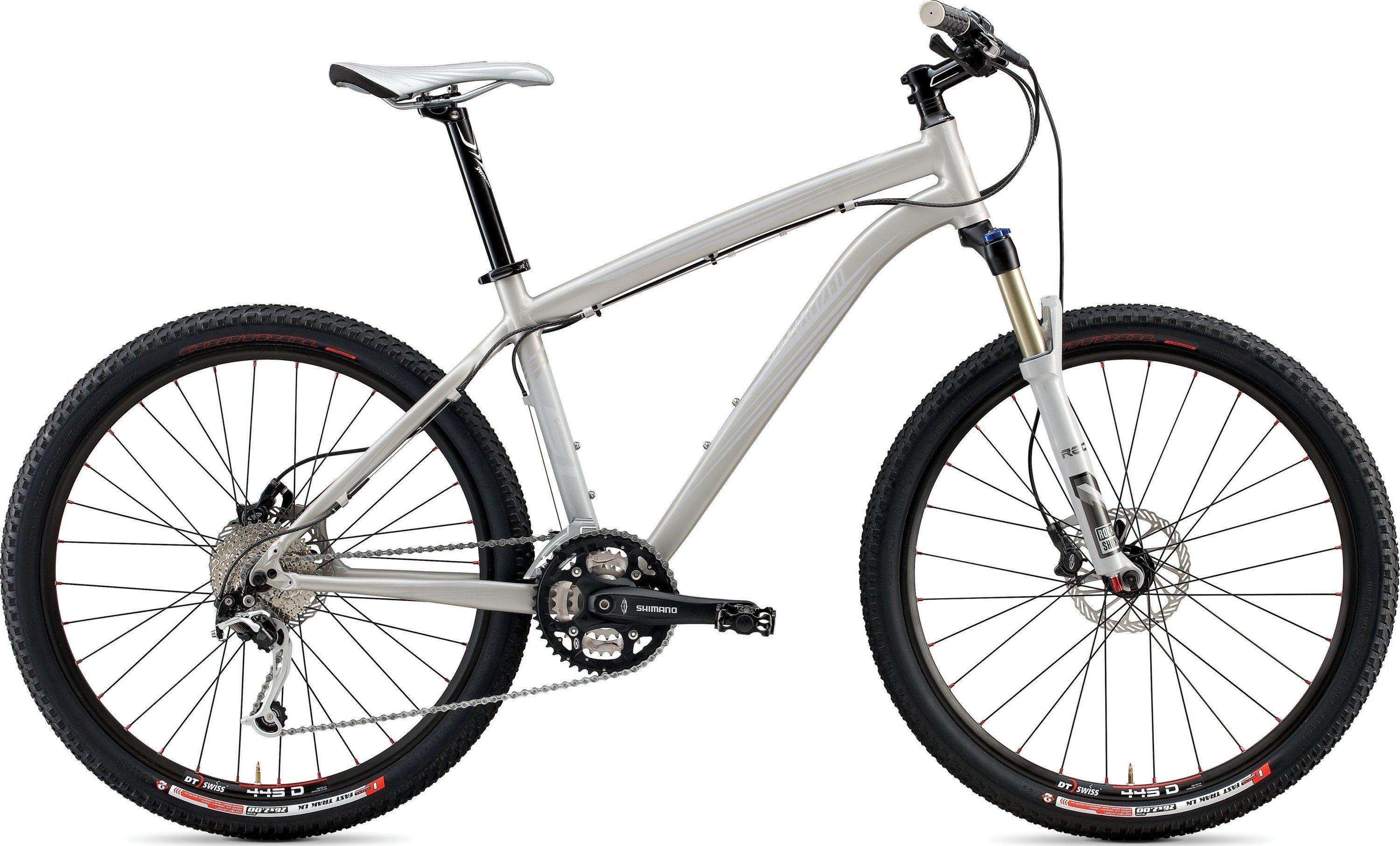 Specialised on sale rockhopper sl