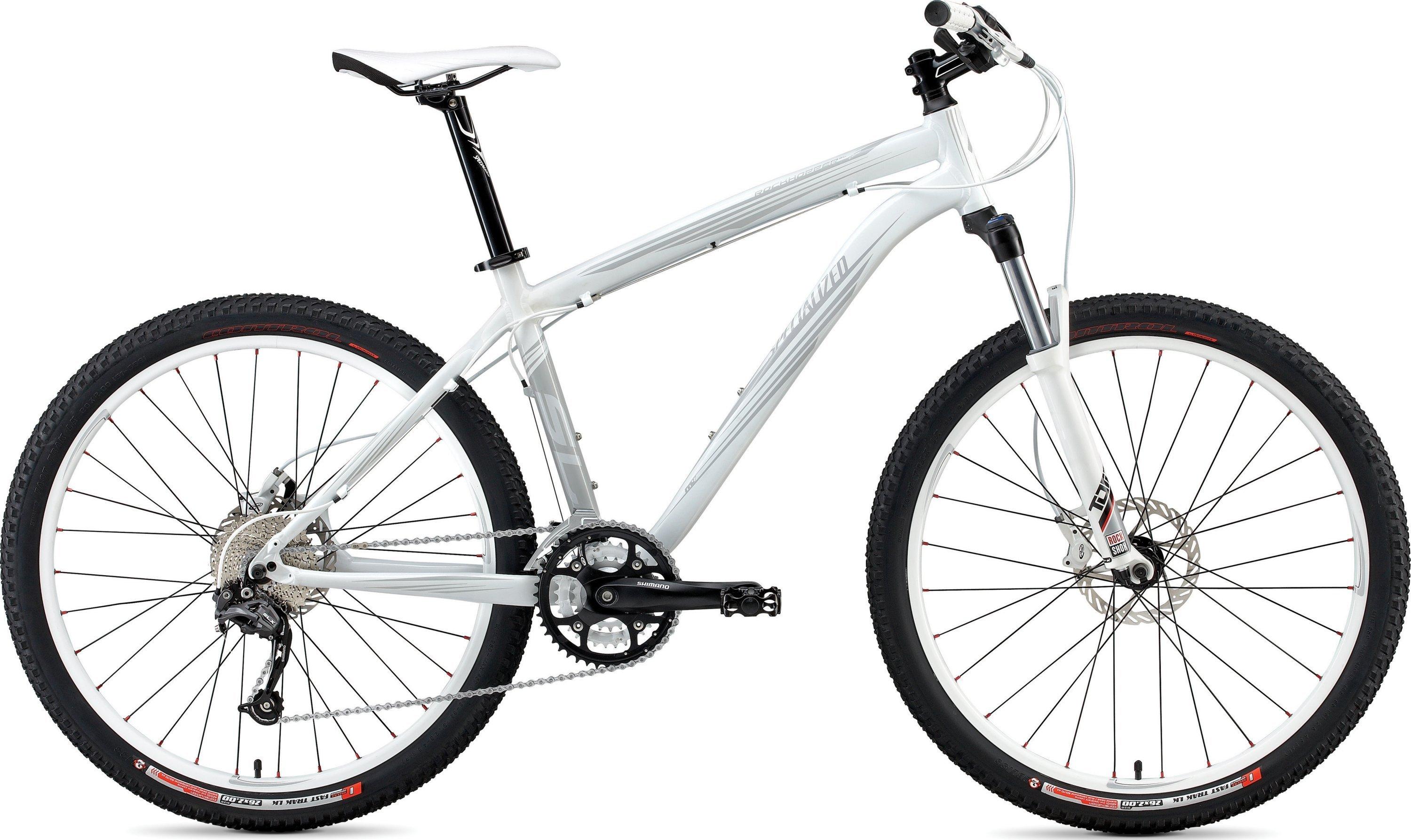 Specialized rockhopper deals m4 mountain bike