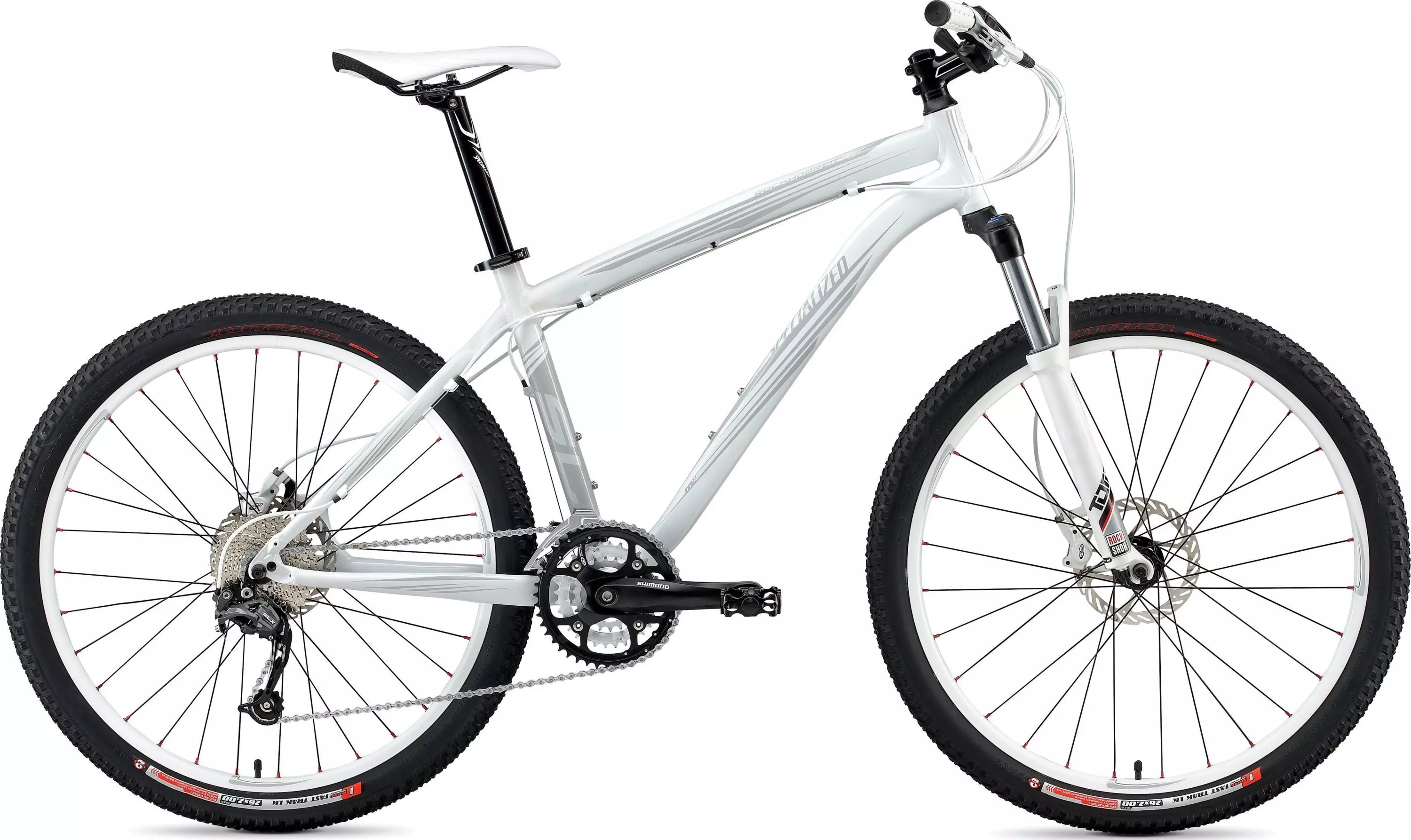 Specialized rockhopper sl comp on sale