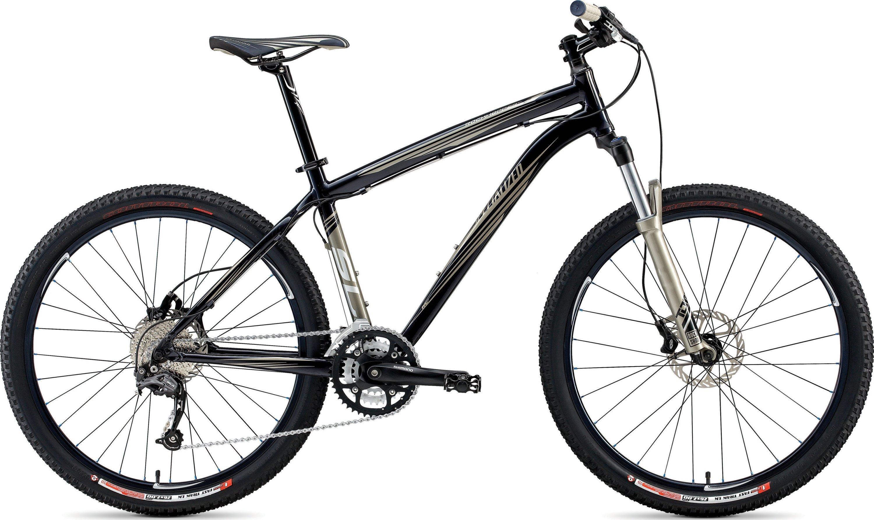 Specialized rockhopper sl comp on sale