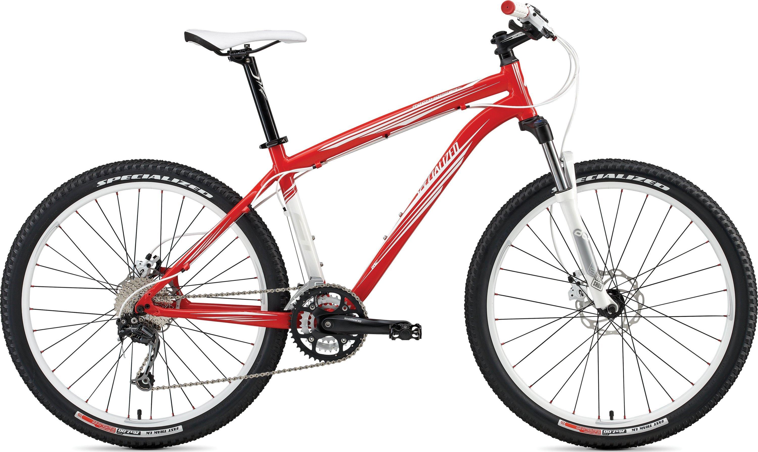 Specialized deals rockhopper 16