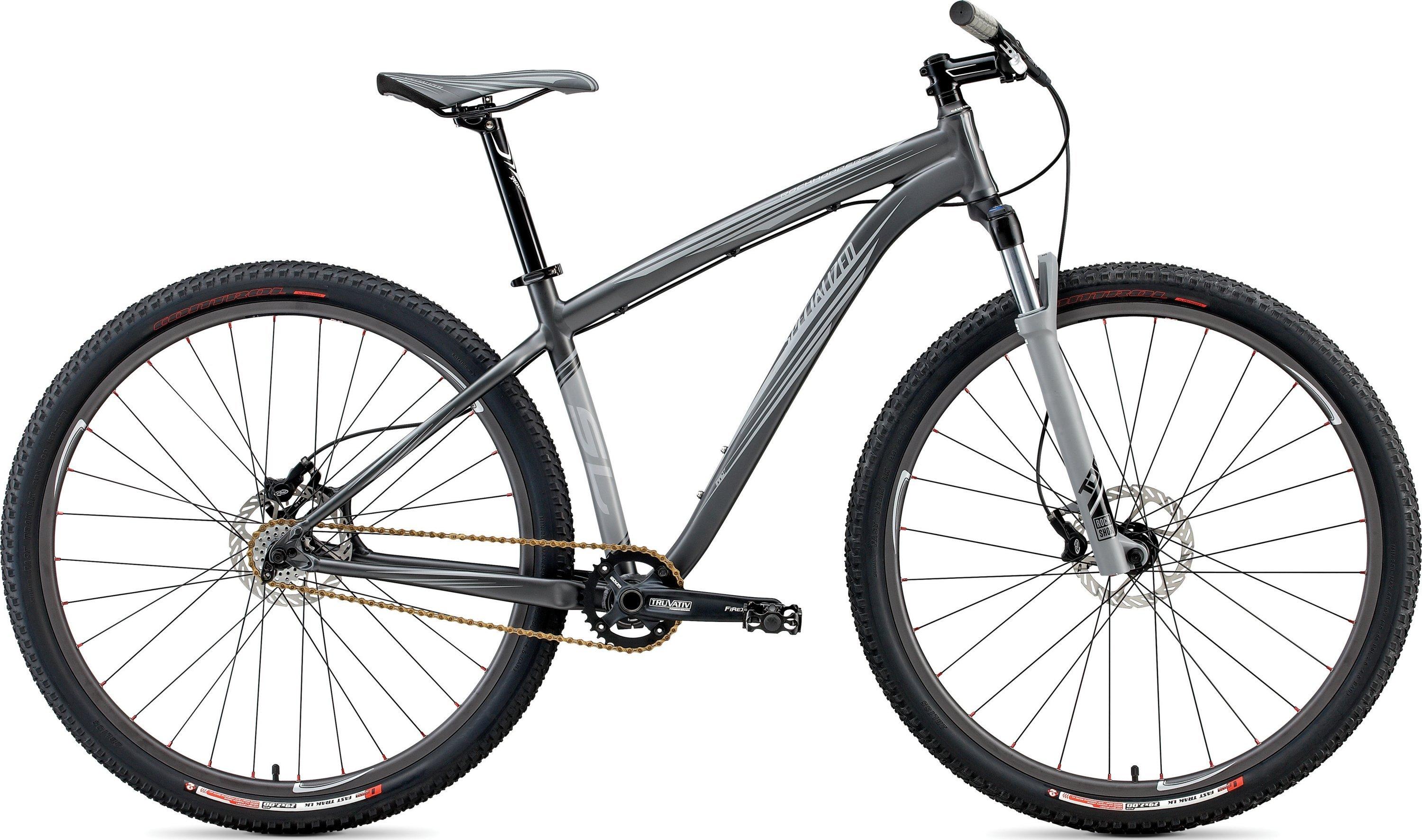 Specialized rockhopper shop sl comp