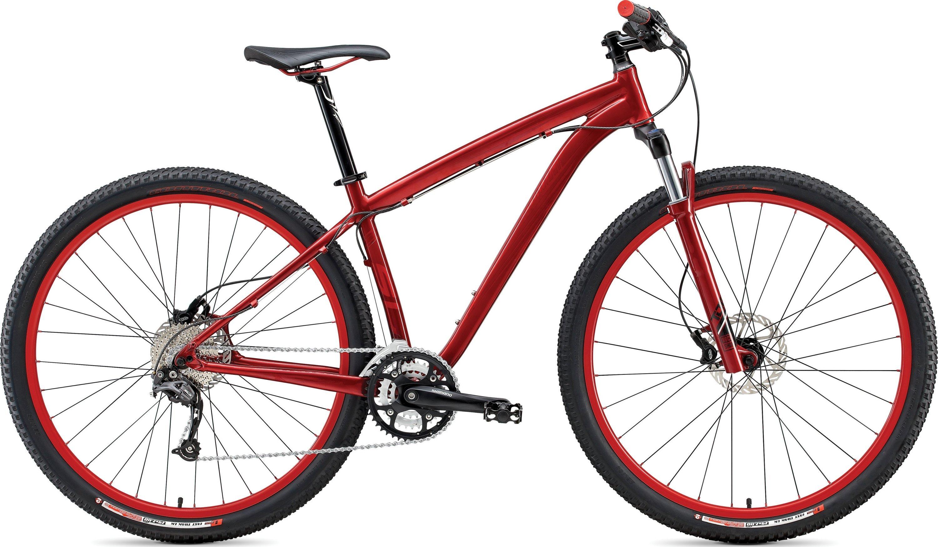 Specialized on sale rockhopper sl