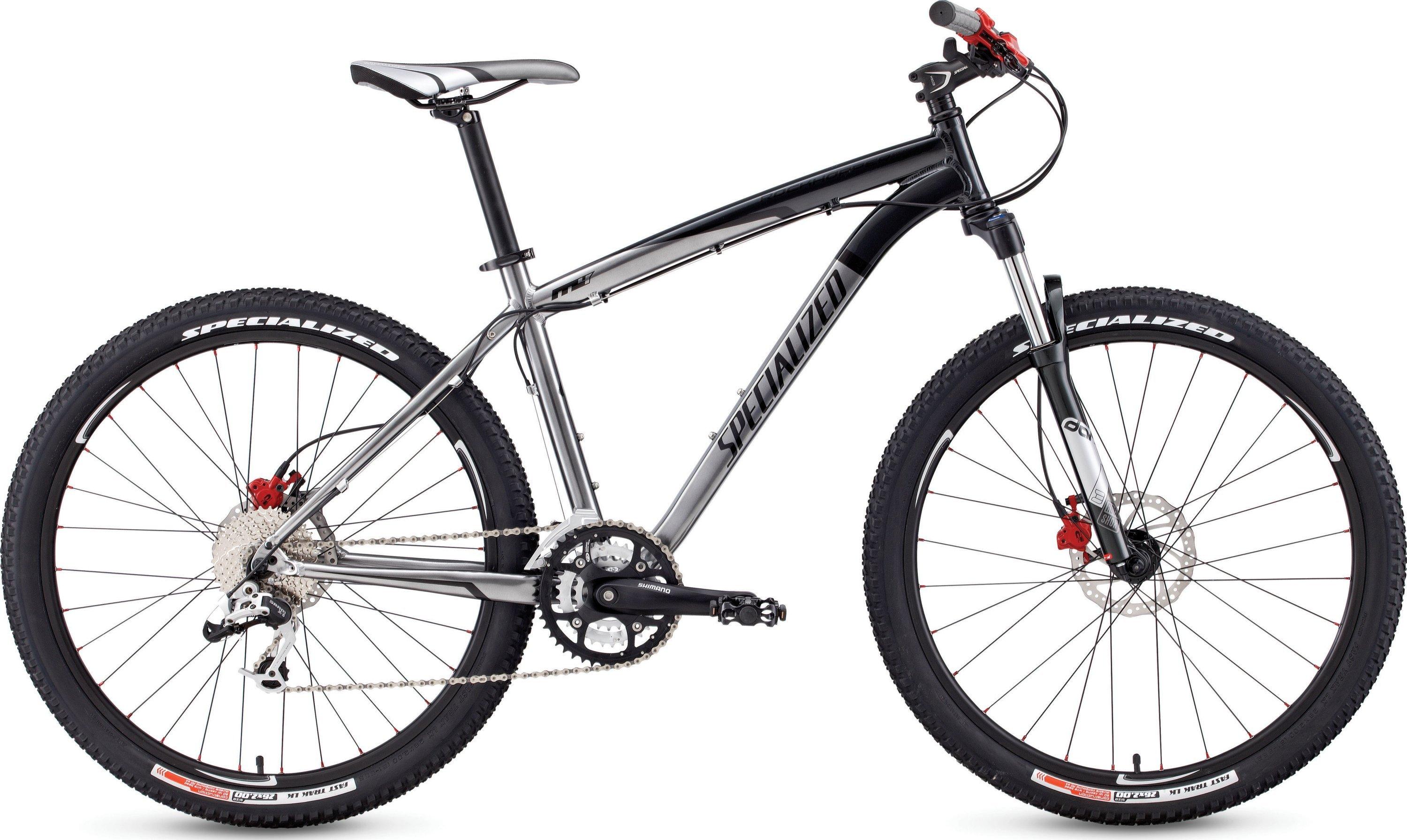 Specialized deals rockhopper m4