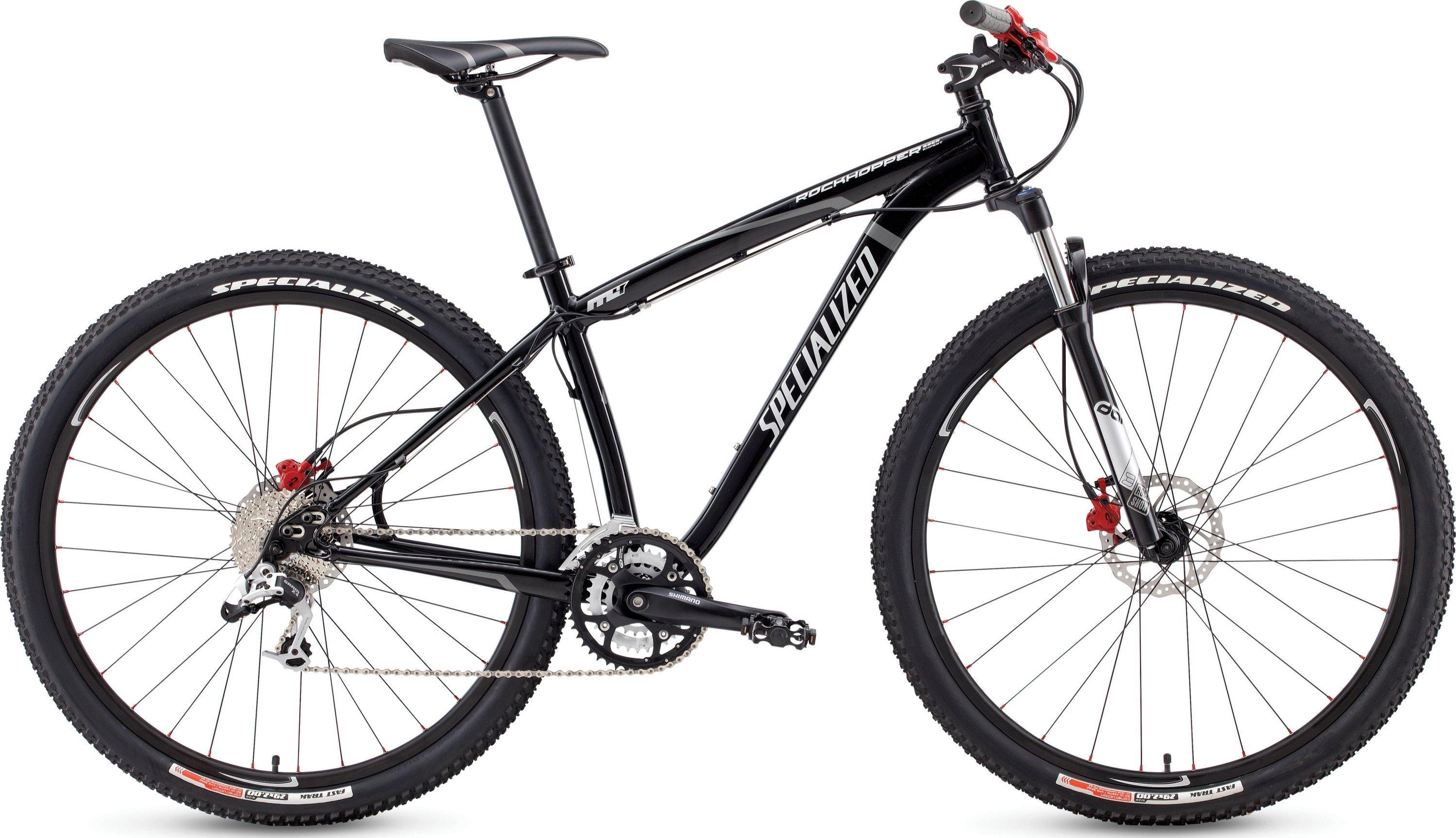 Specialized rockhopper men store expert 29