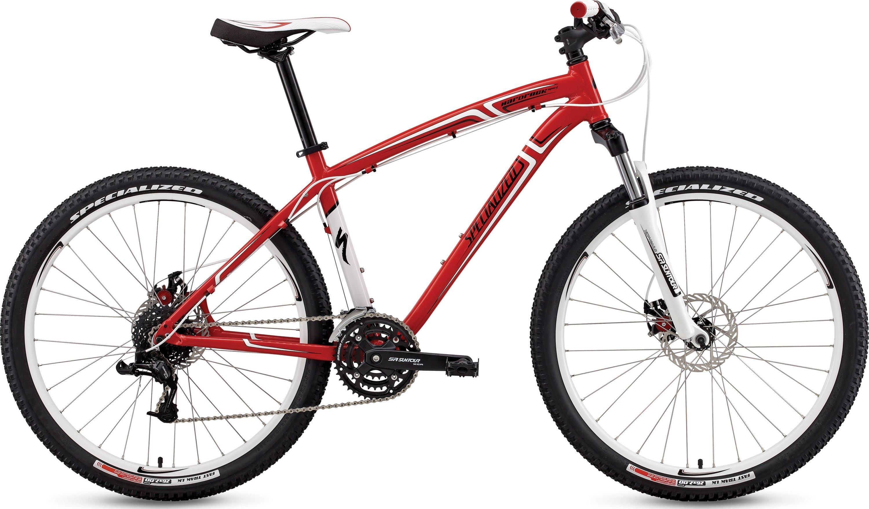 Vtt specialized hardrock online prix