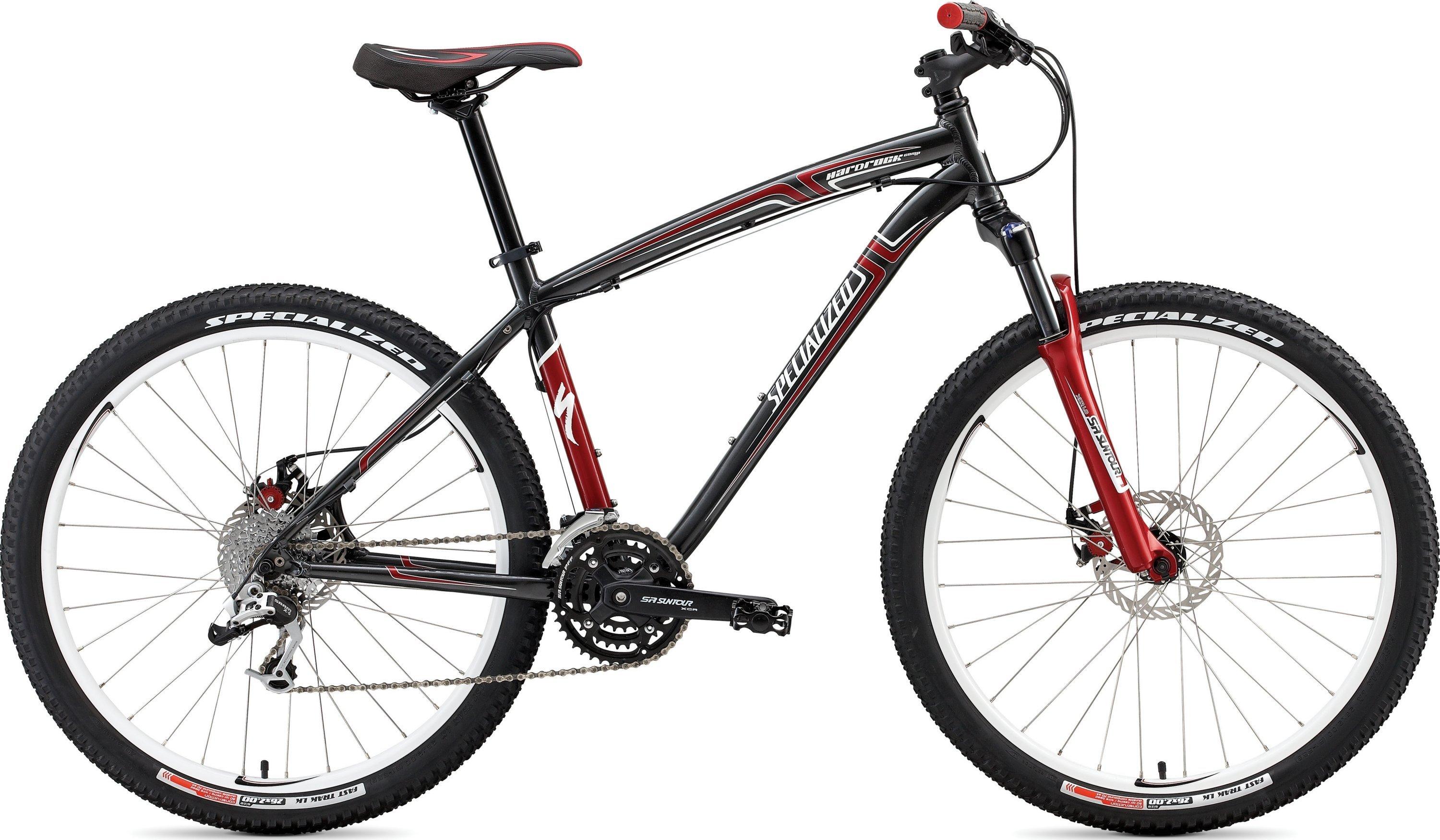 Specialized hardrock store comp disc