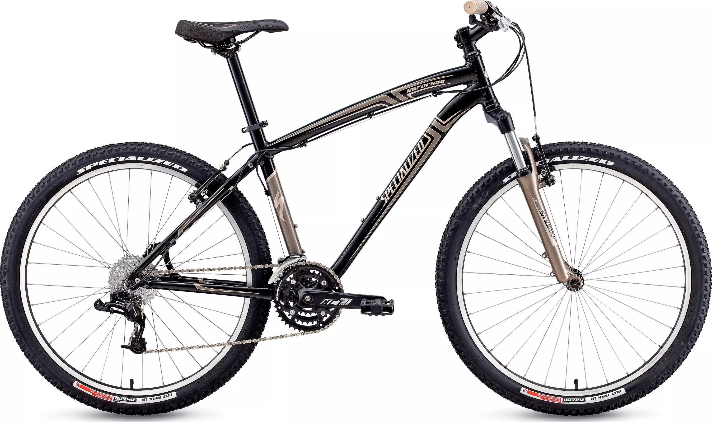 Specialized hardrock blue book sale