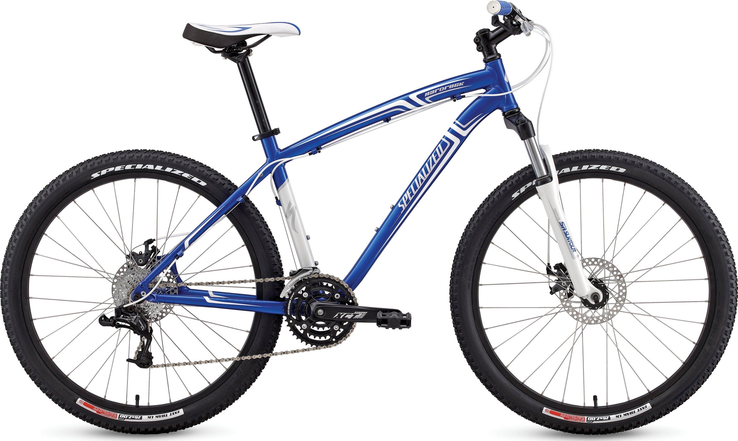 Specialized sales hardrock disc