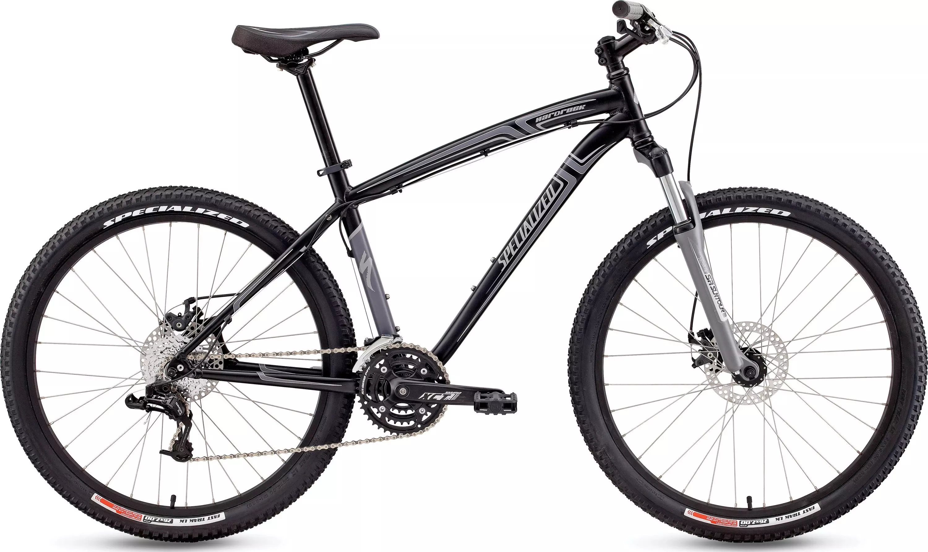 Specialized hardrock disc brakes on sale