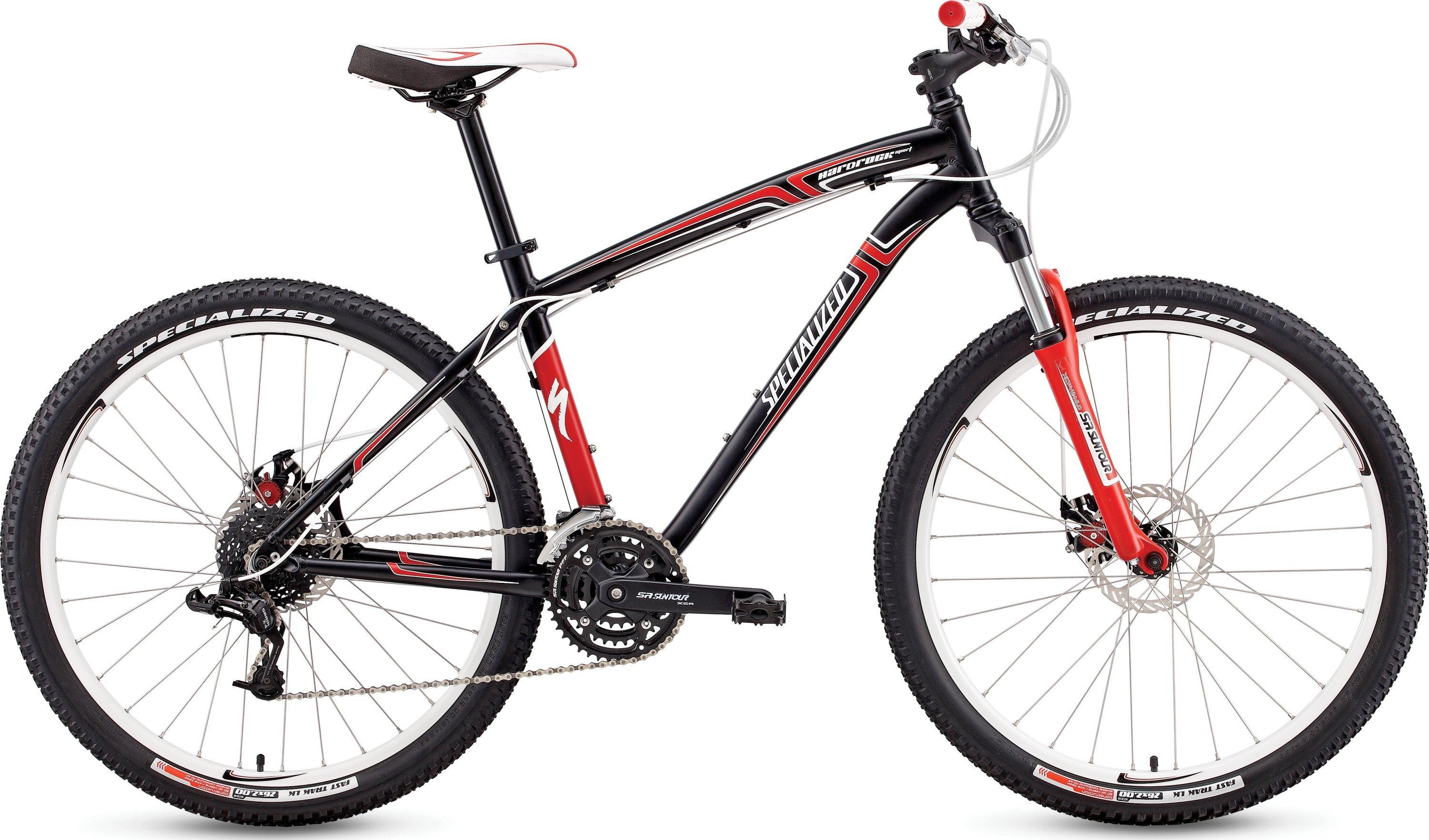 Specialized 2024 en14766 hardrock