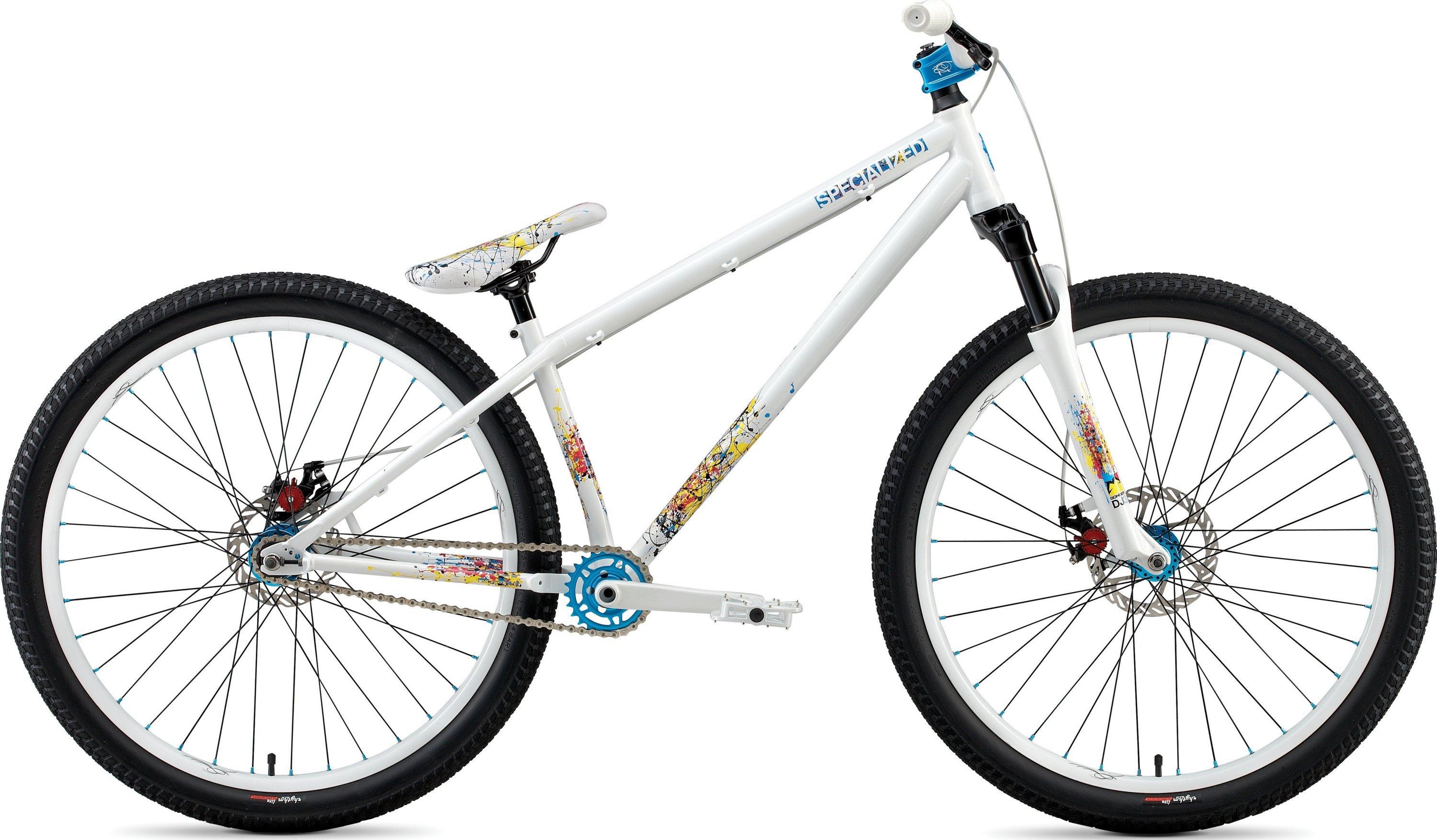 Specialized dirt jumper for on sale sale