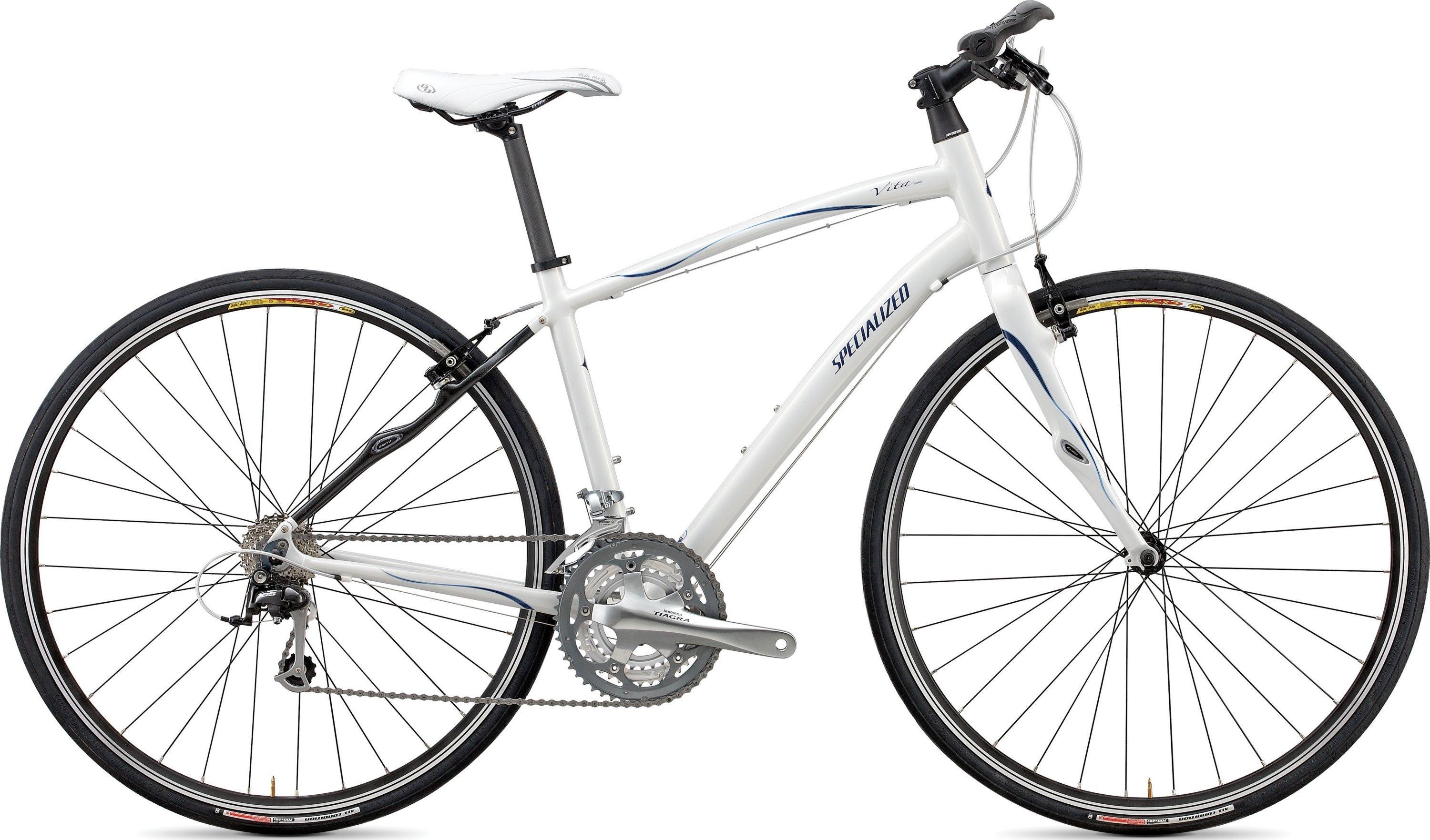 Specialized women's best sale fitness bike