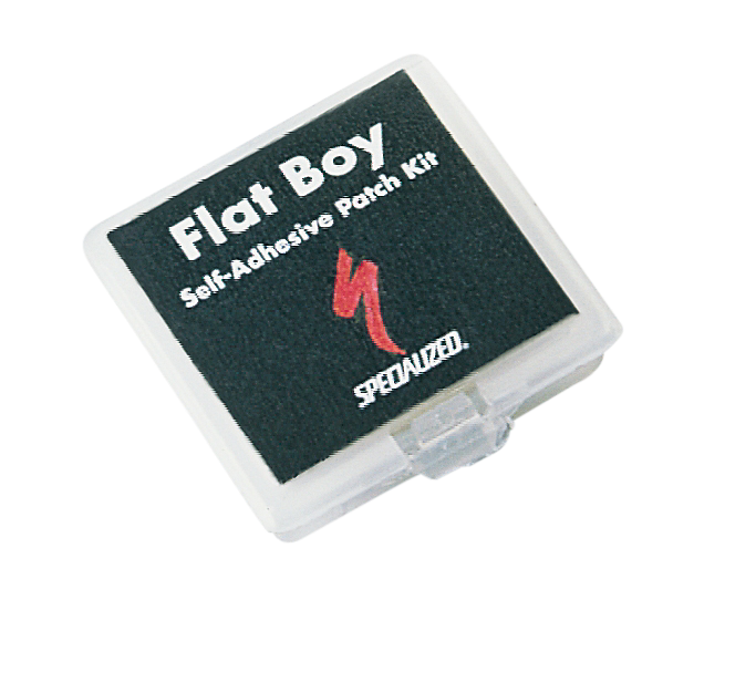 FlatBoy Patch Kit