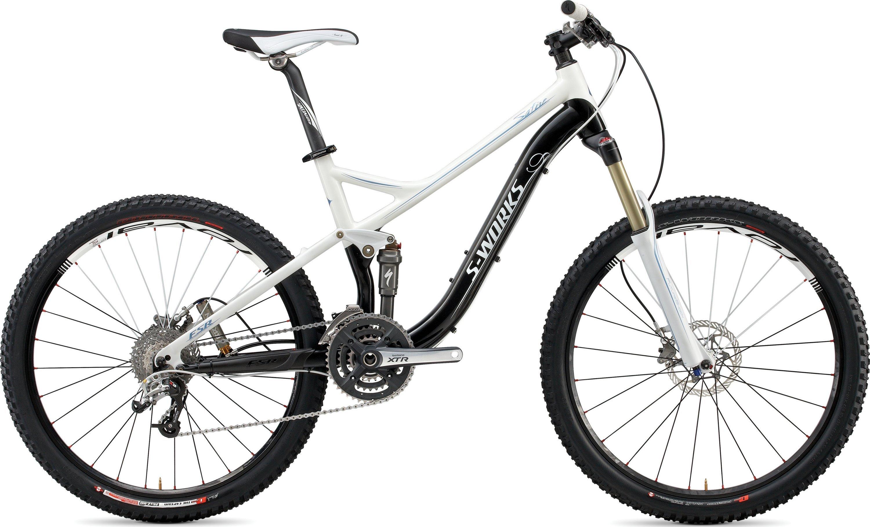 specialized safire fsr