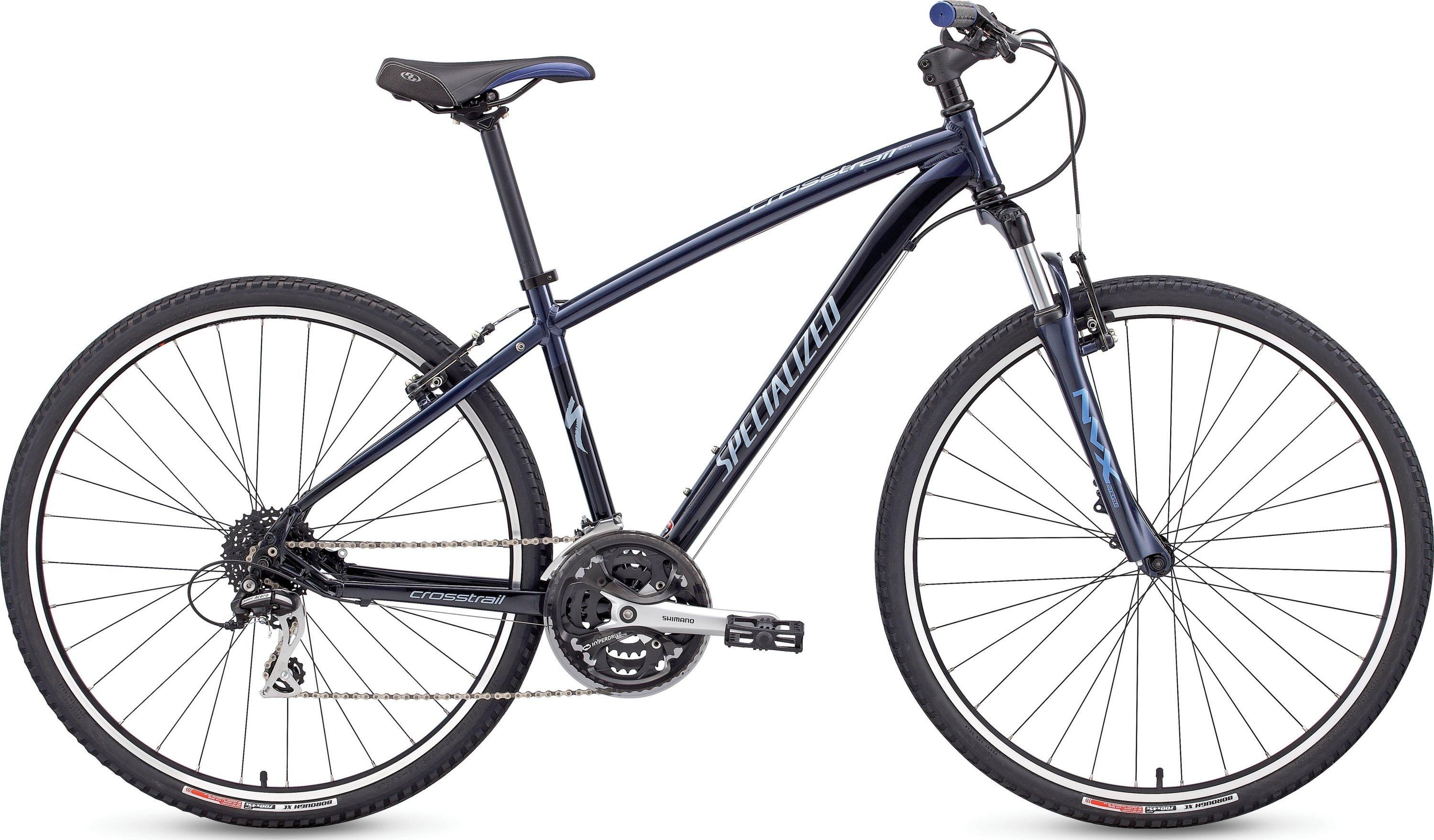 Specialised cheap crosstrail sport