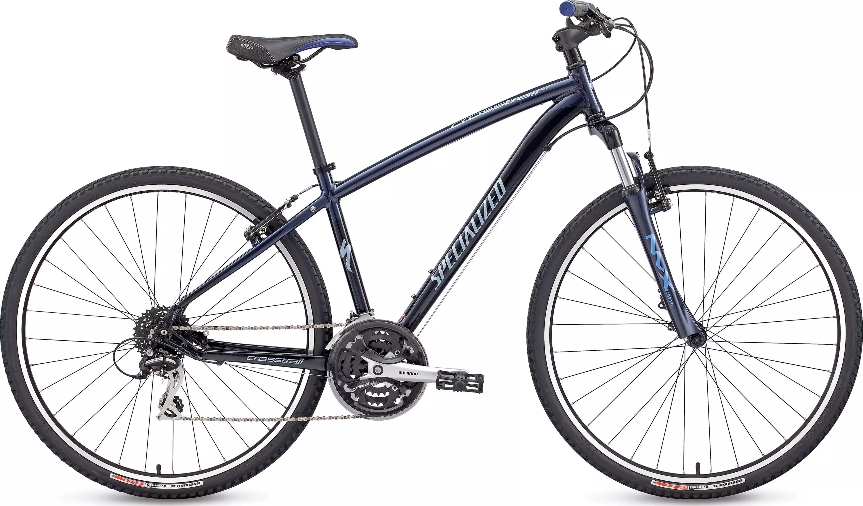 Specialised crosstrail hybrid sale