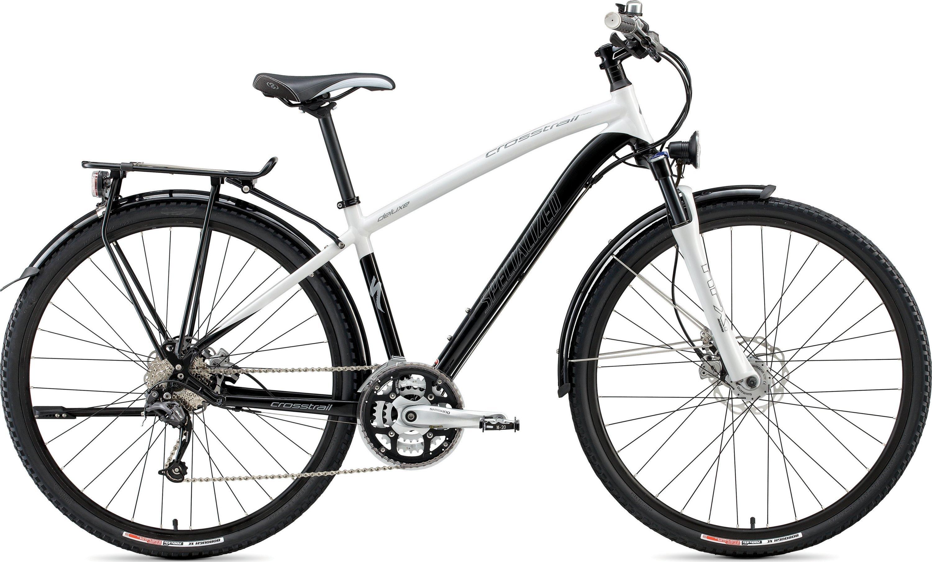 Specialized on sale crosstrail expert