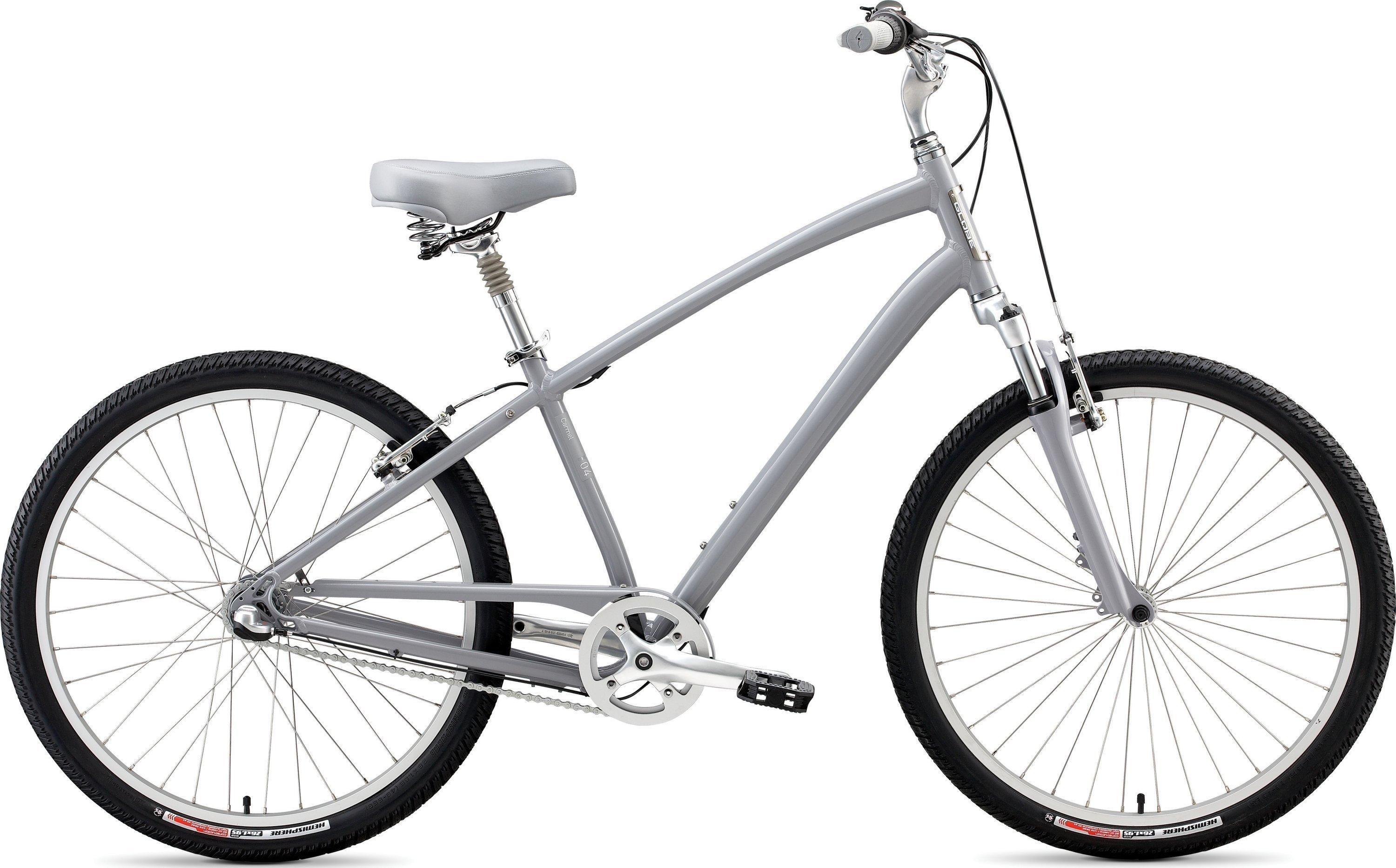 Globe carmel sale bike