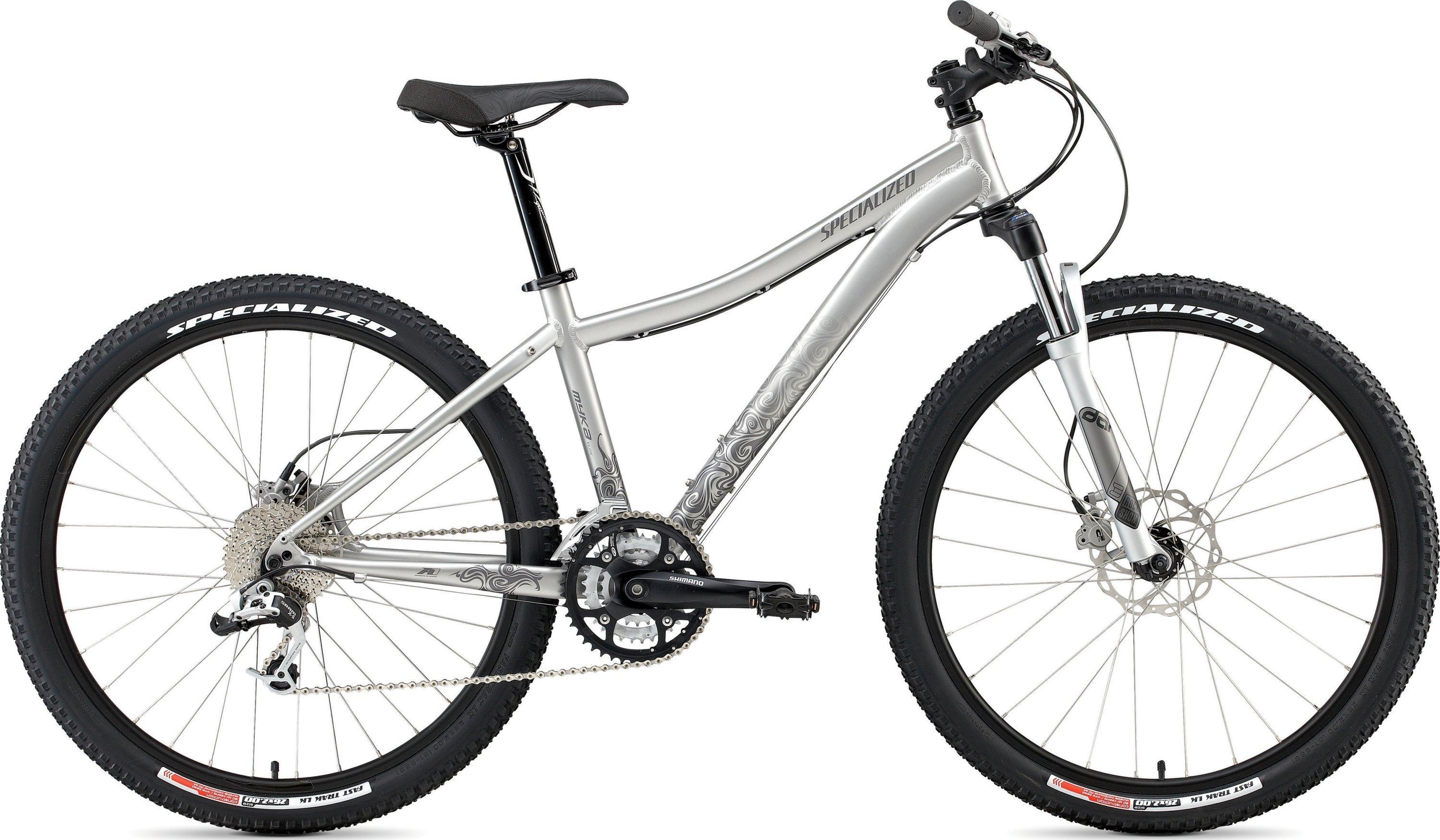 Specialized myka ladies discount bike