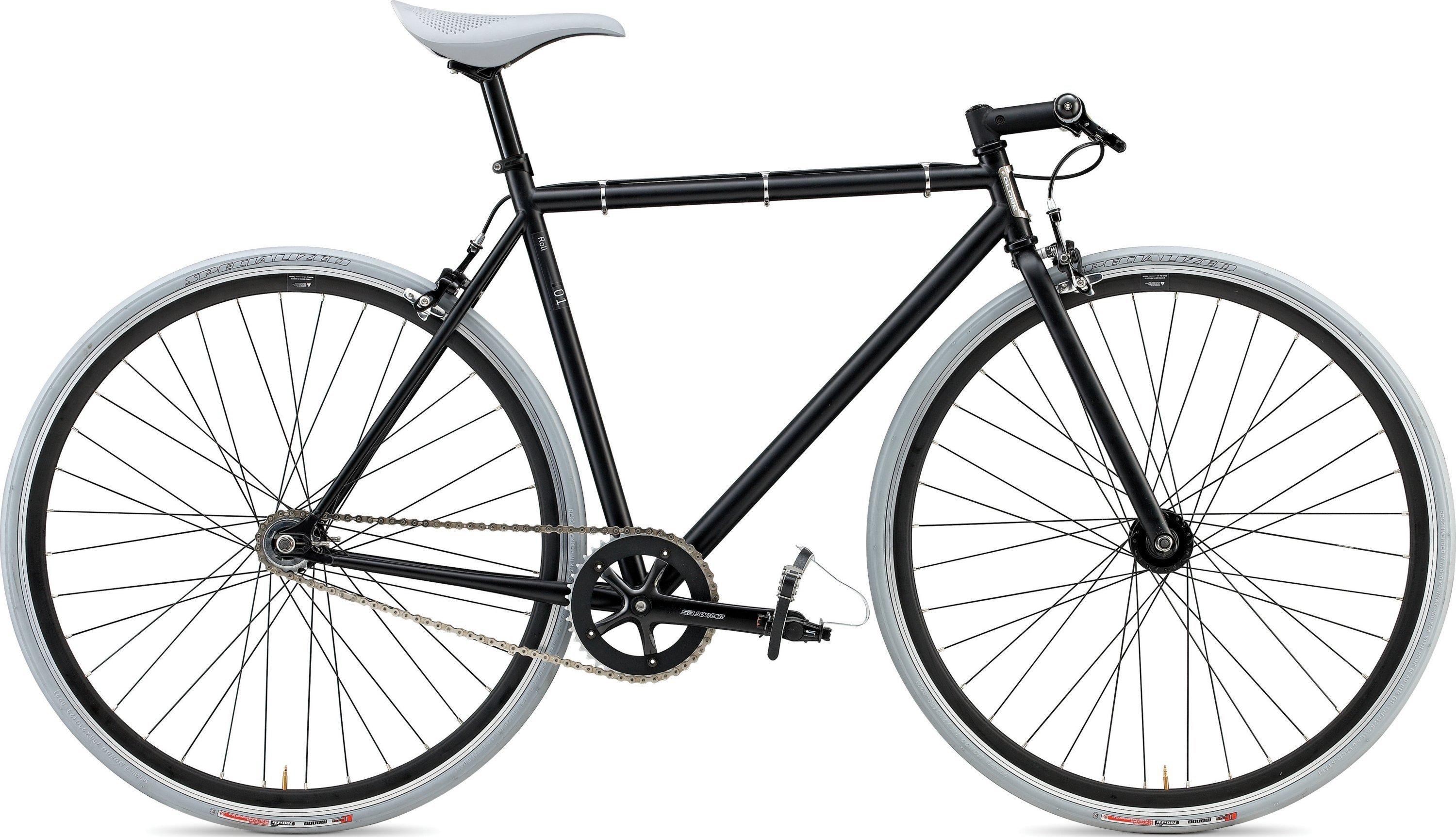 Globe single store speed bike