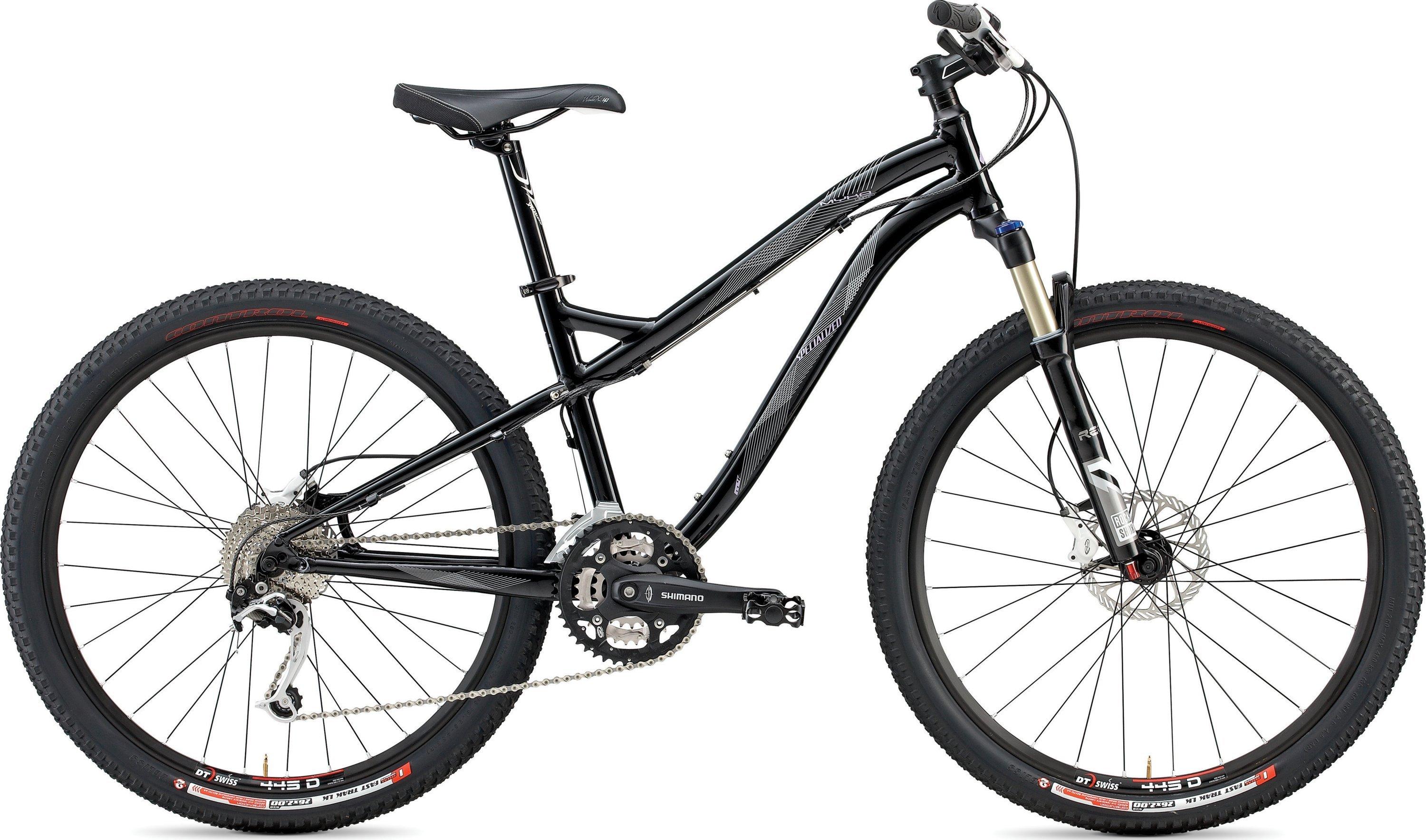 Specialized myka outlet bike