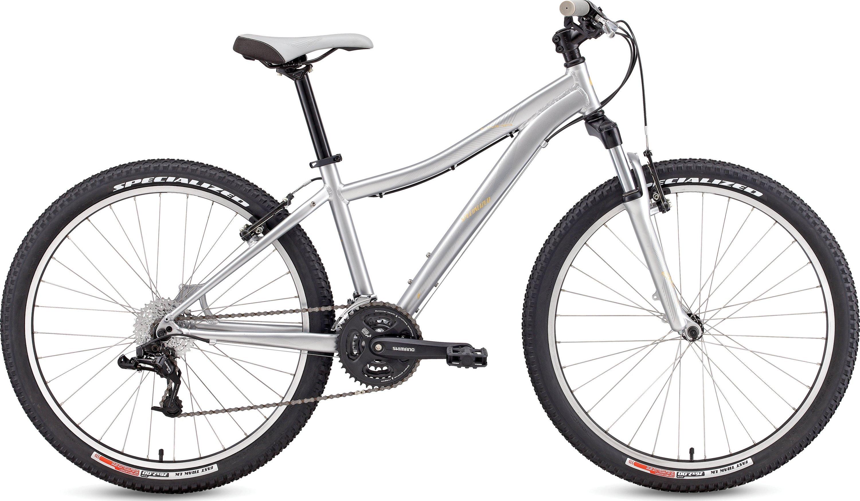 Specialized myka mountain bike price hot sale