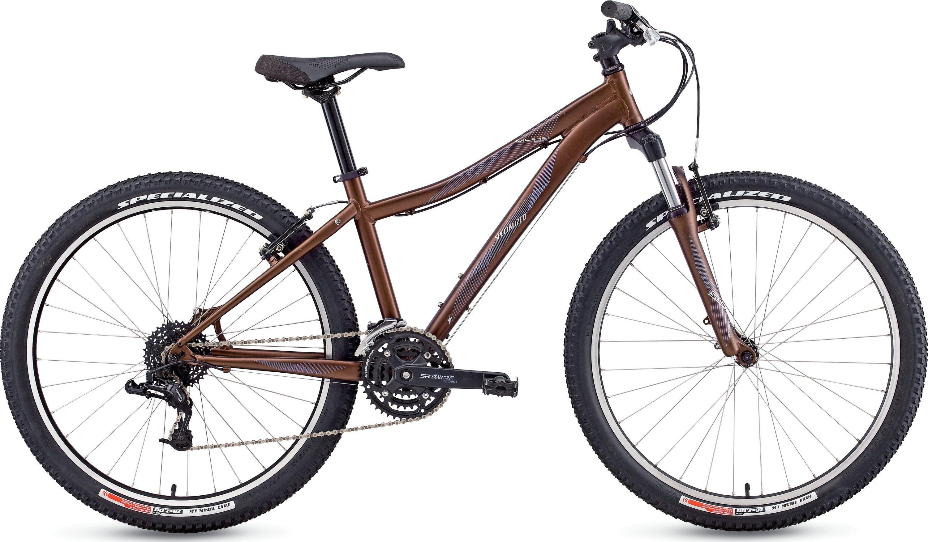 Myka bike online