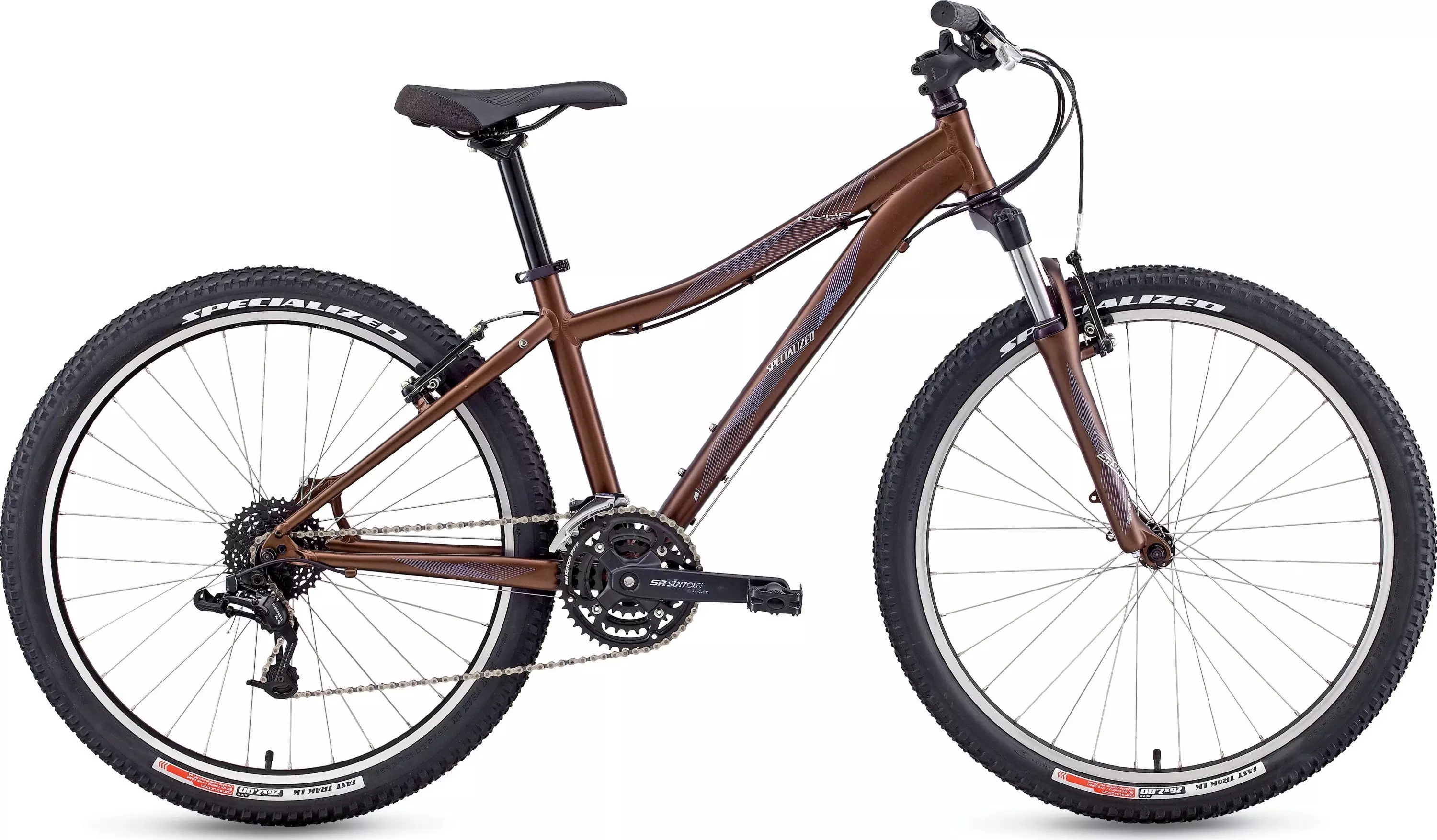 Myka sport specialized mountain bike on sale