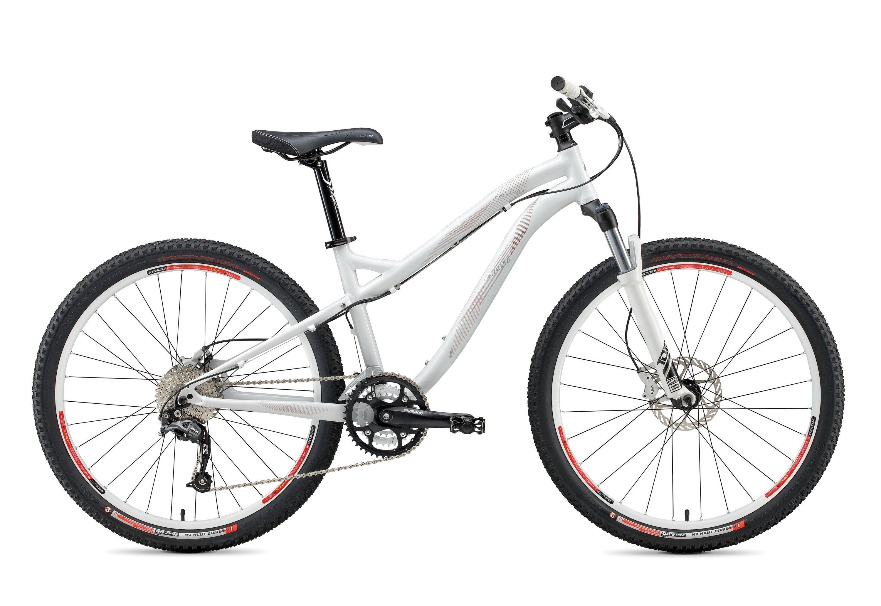 Specialized myka elite mountain 2024 bike