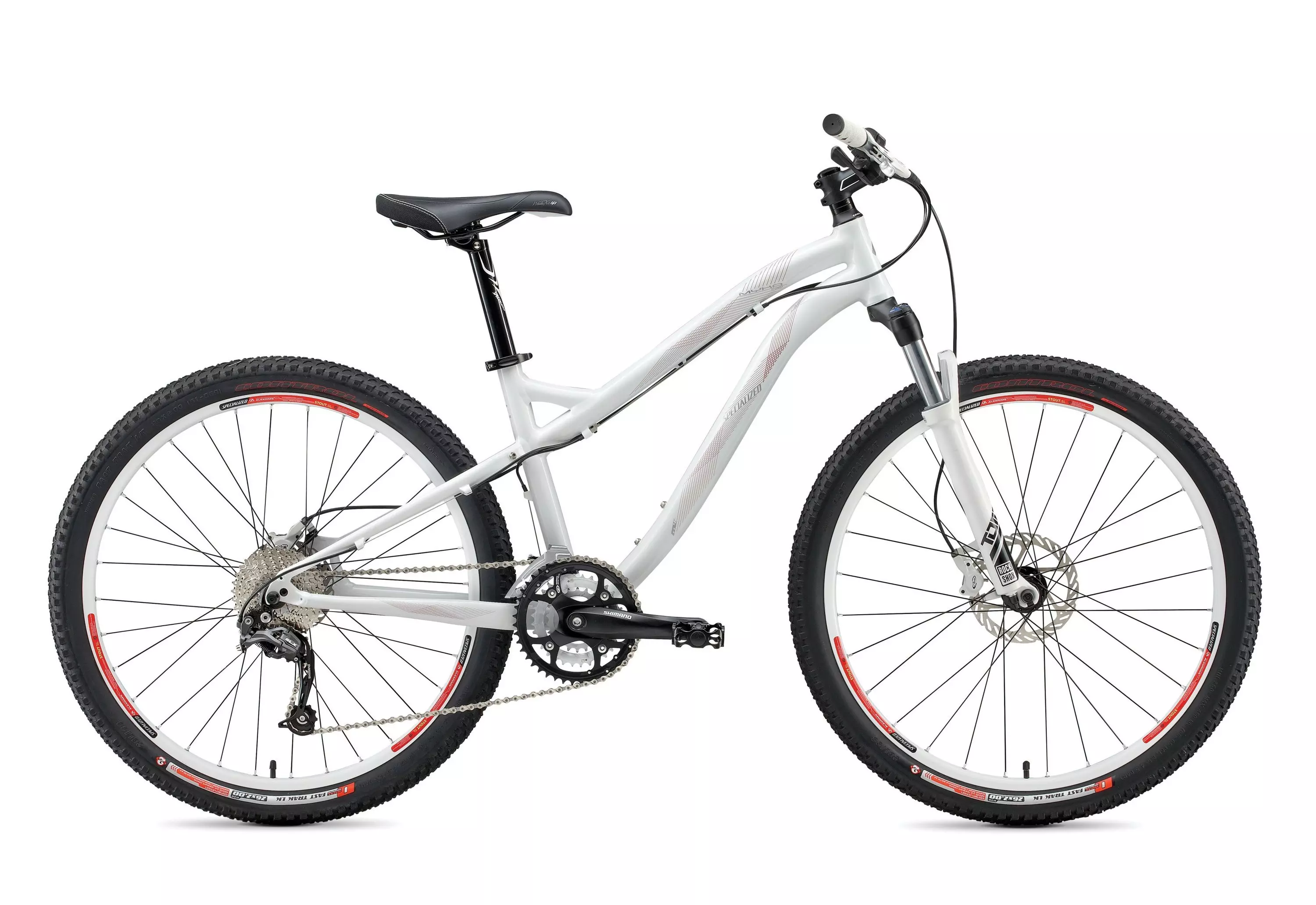 Specialized myka 2010 online