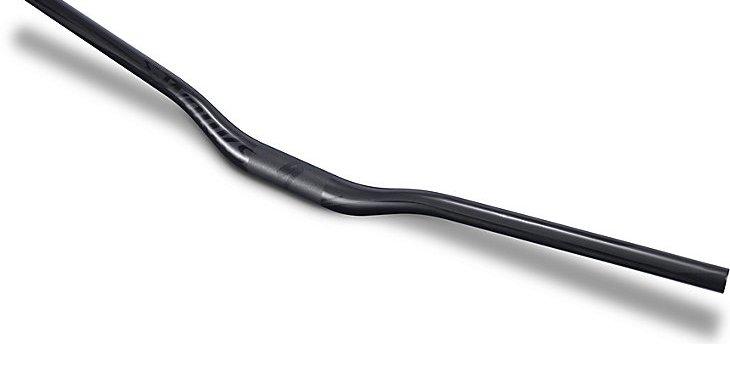 Specialized carbon on sale handlebars mtb