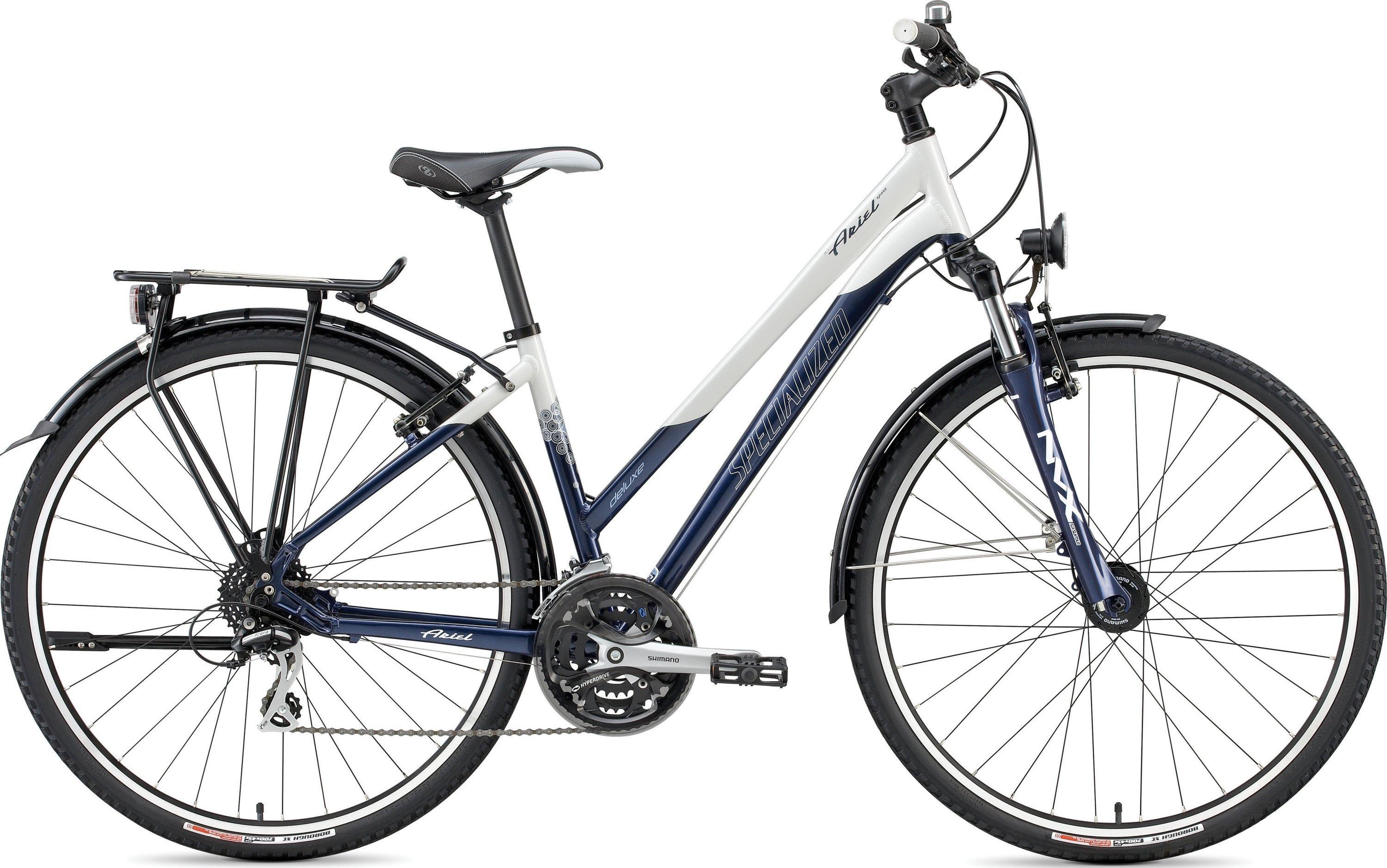 Ariel discount hybrid bike