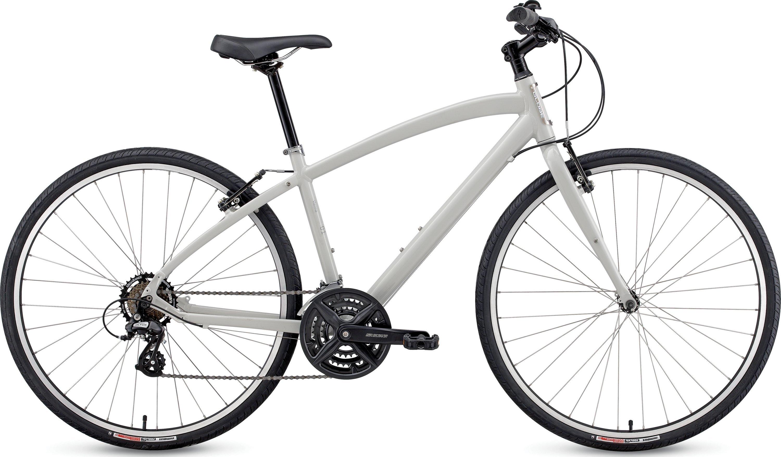 Specialized globe cheap hybrid bike