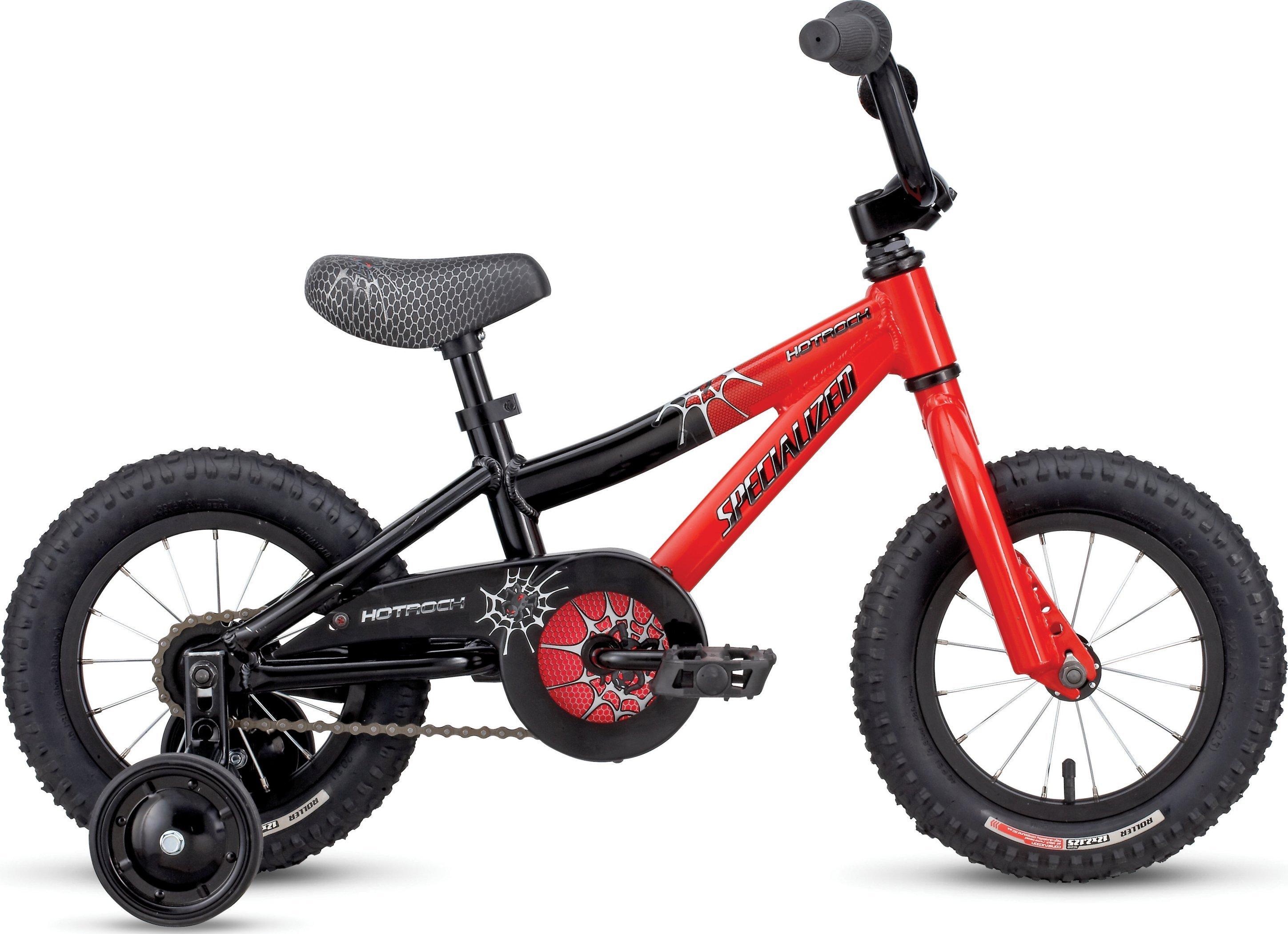 Specialized boy's hotrock 12 on sale coaster