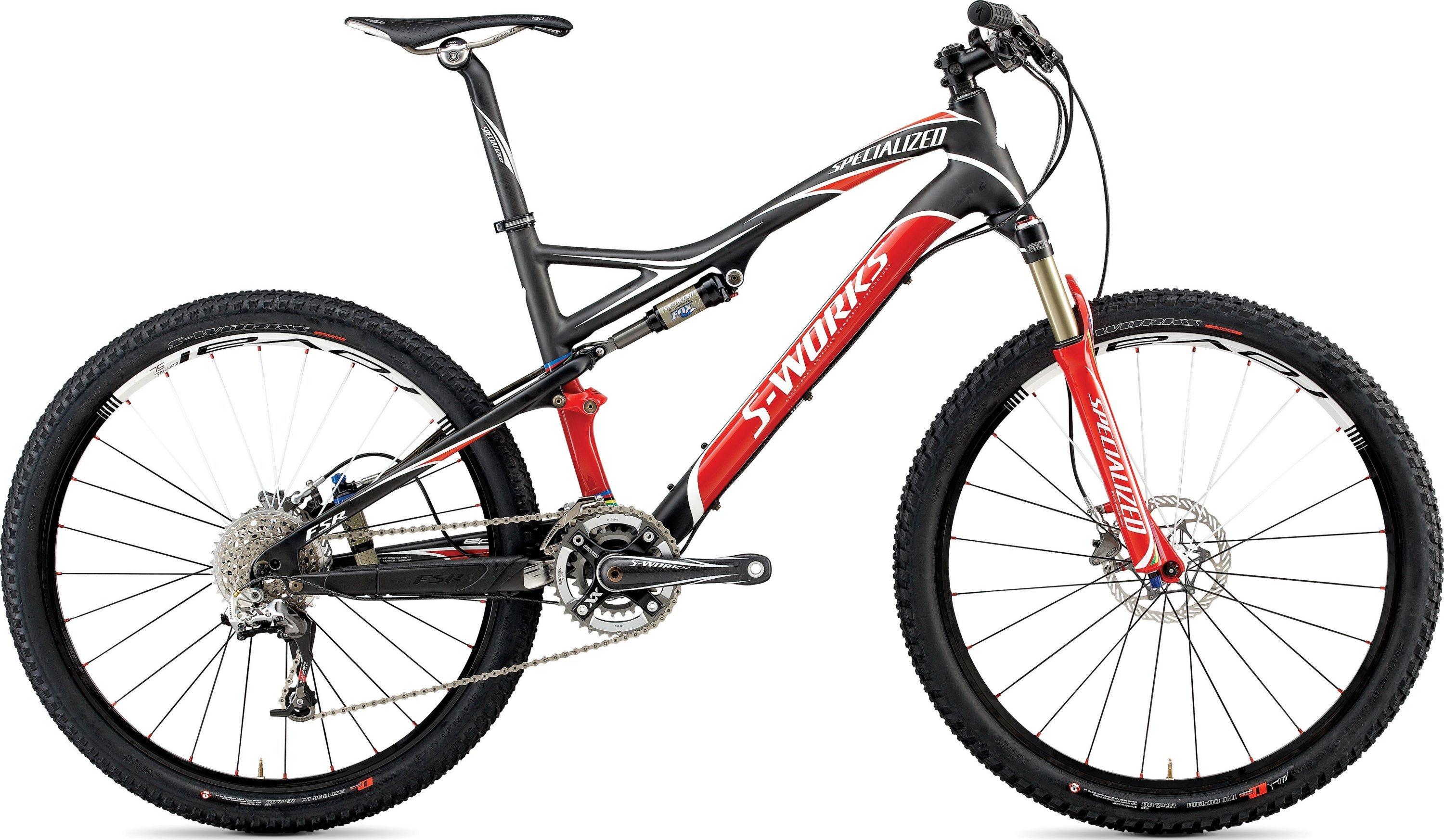 Specialized 2025 epic carbono