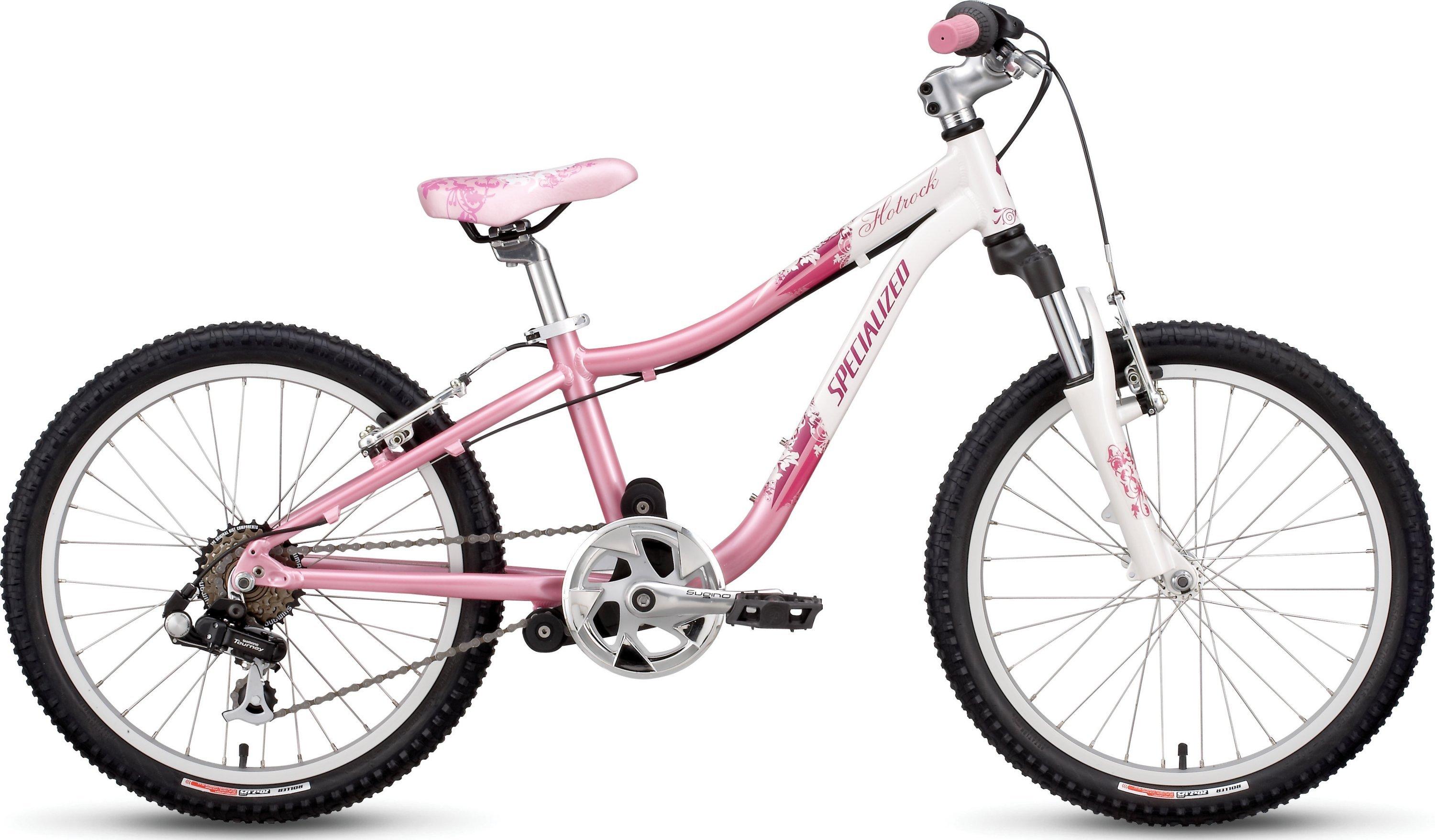 Bicicleta specialized para discount niña