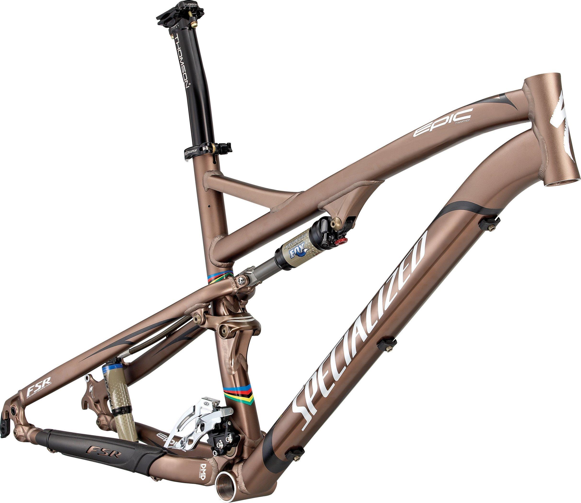 Specialized discount fsr epic