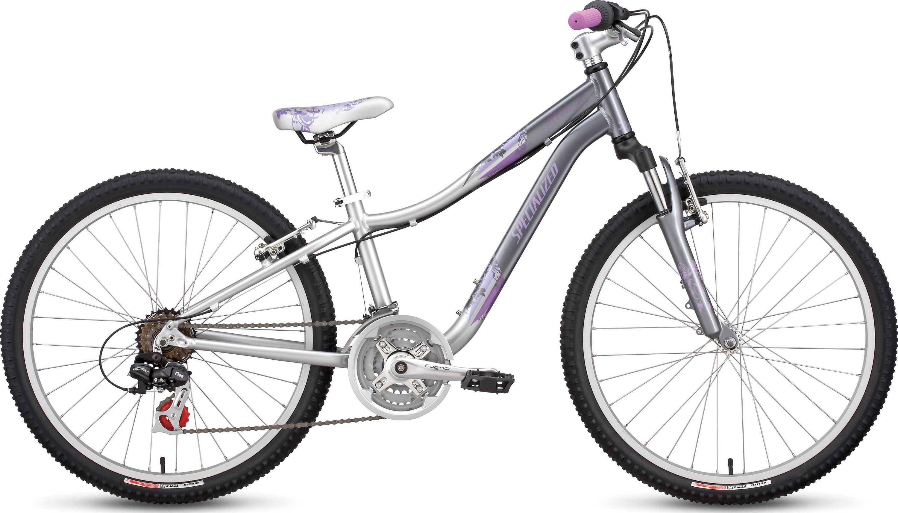 Specialized girl's hotrock deals 24