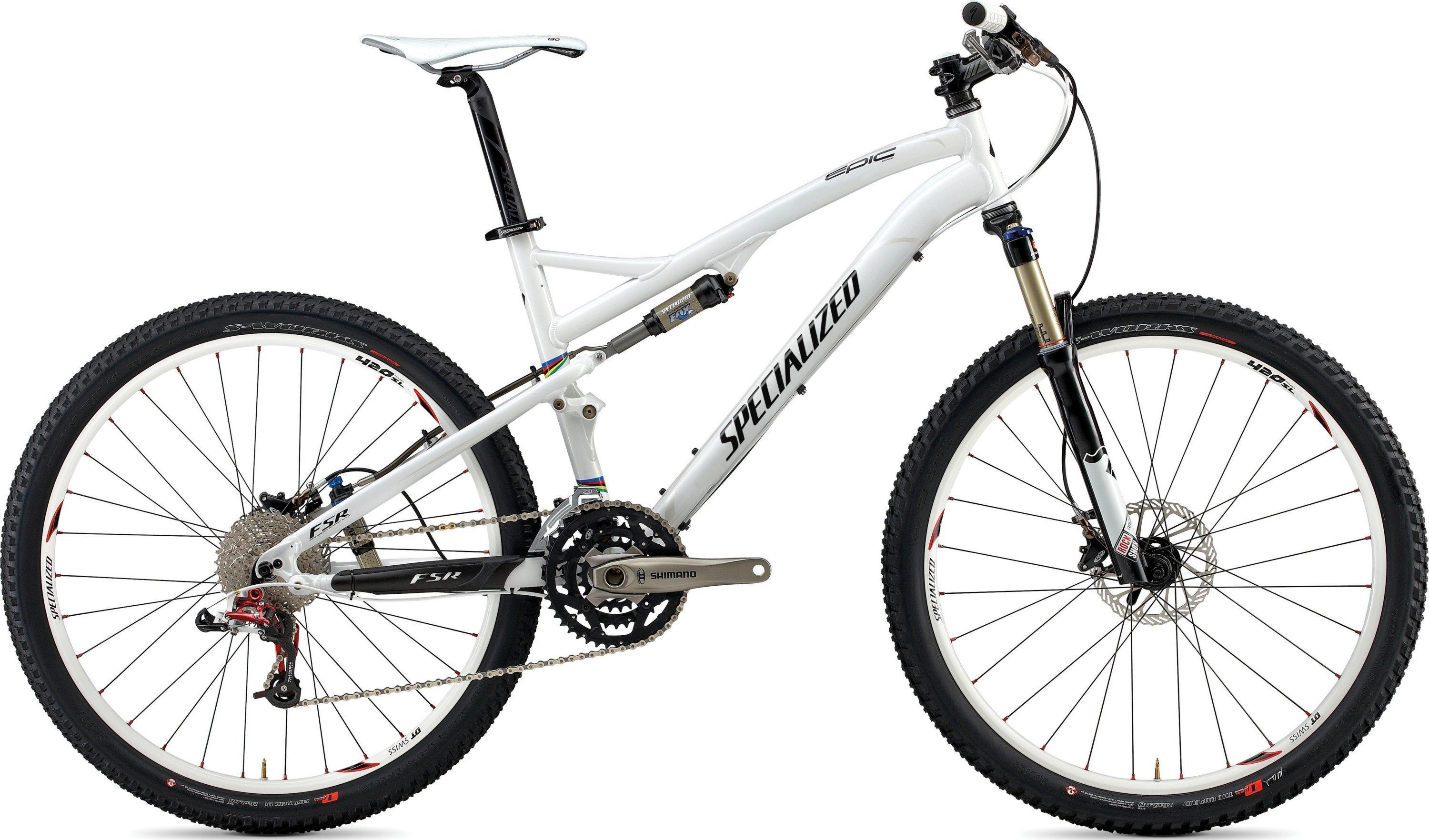 Specialized epic fsr comp on sale 26