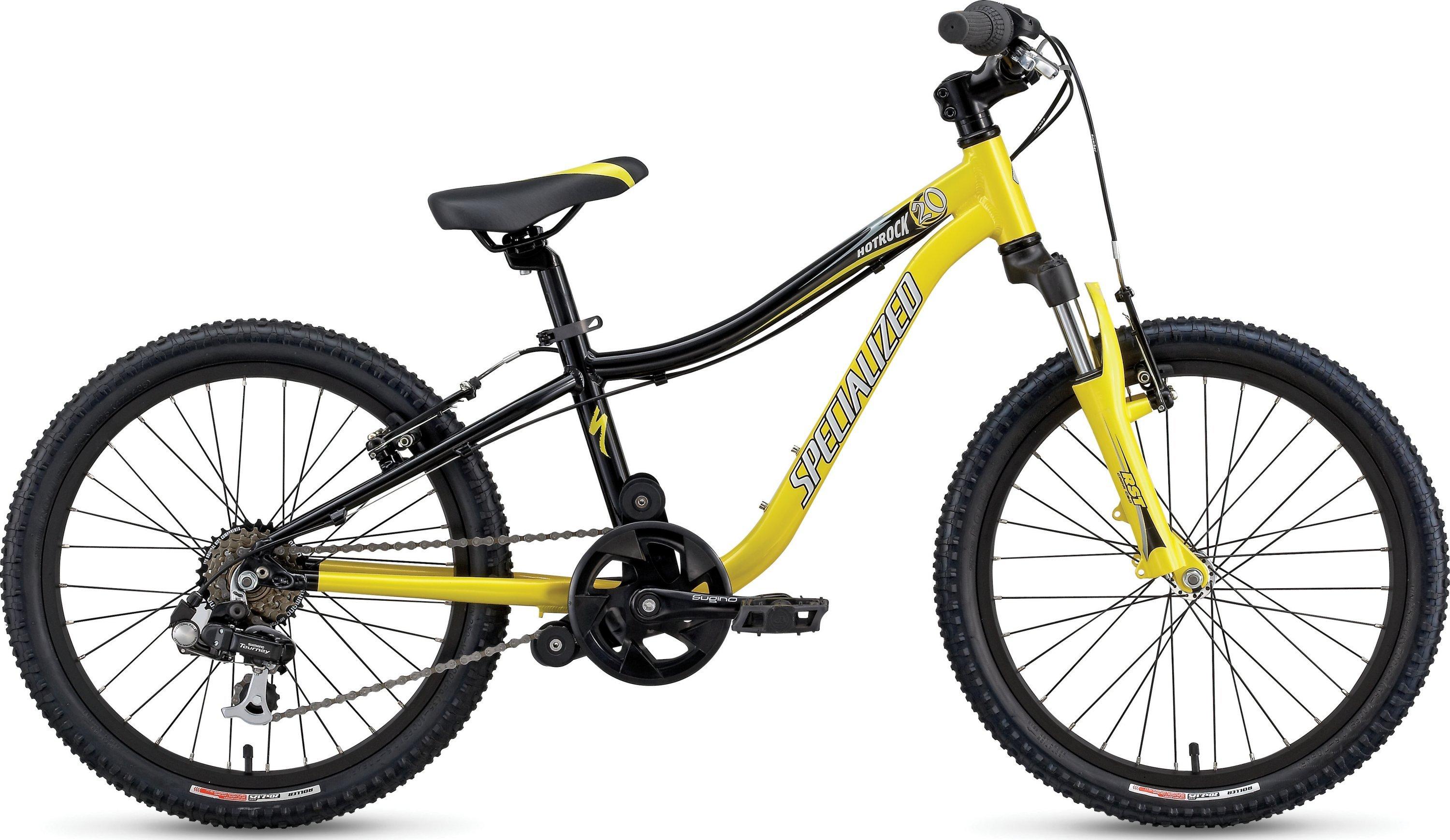 Specialized rockhopper shop 20 inch