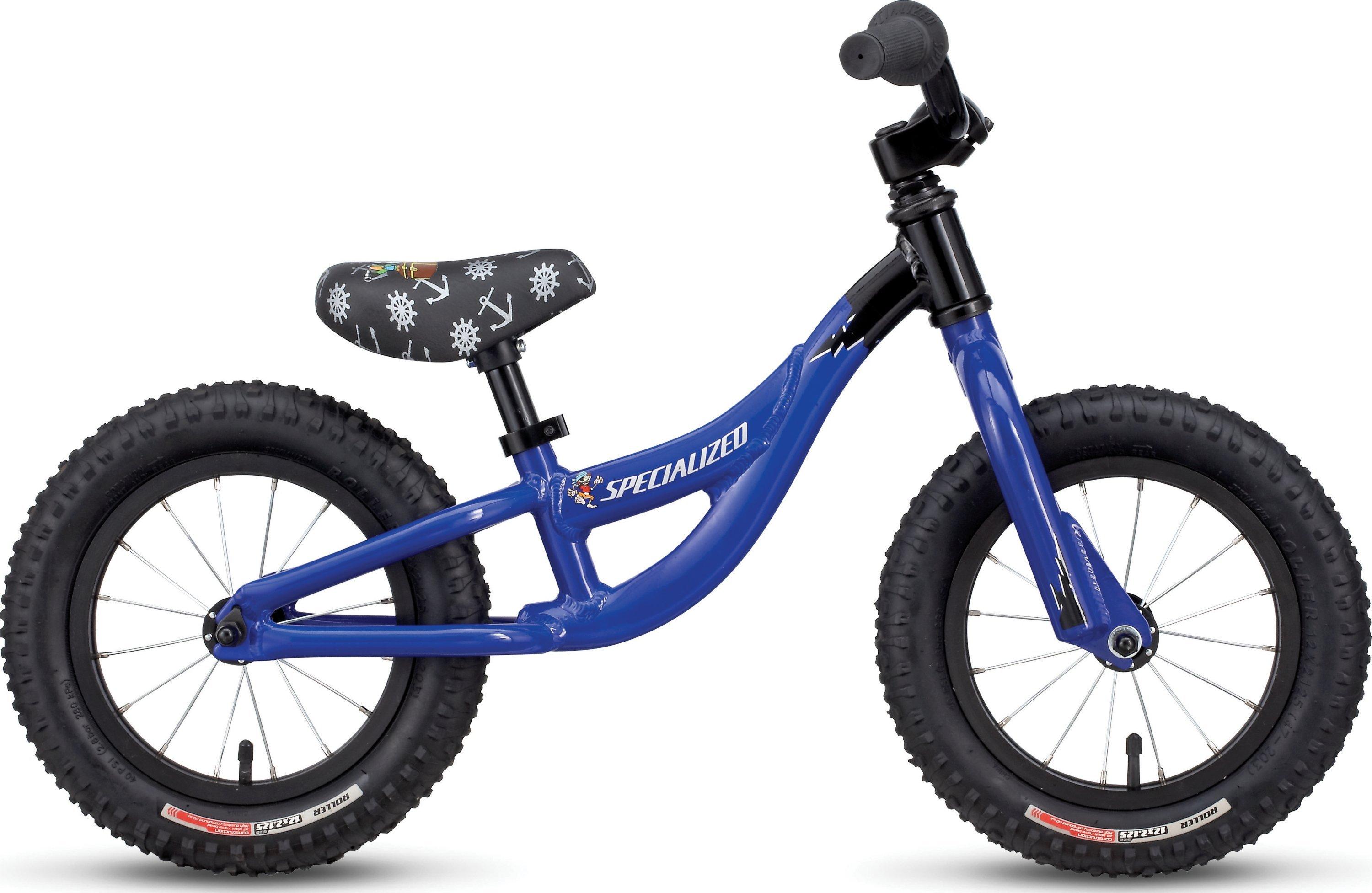 Bicicleta Niños Montana Bolt 12 Pulgadas Azul 