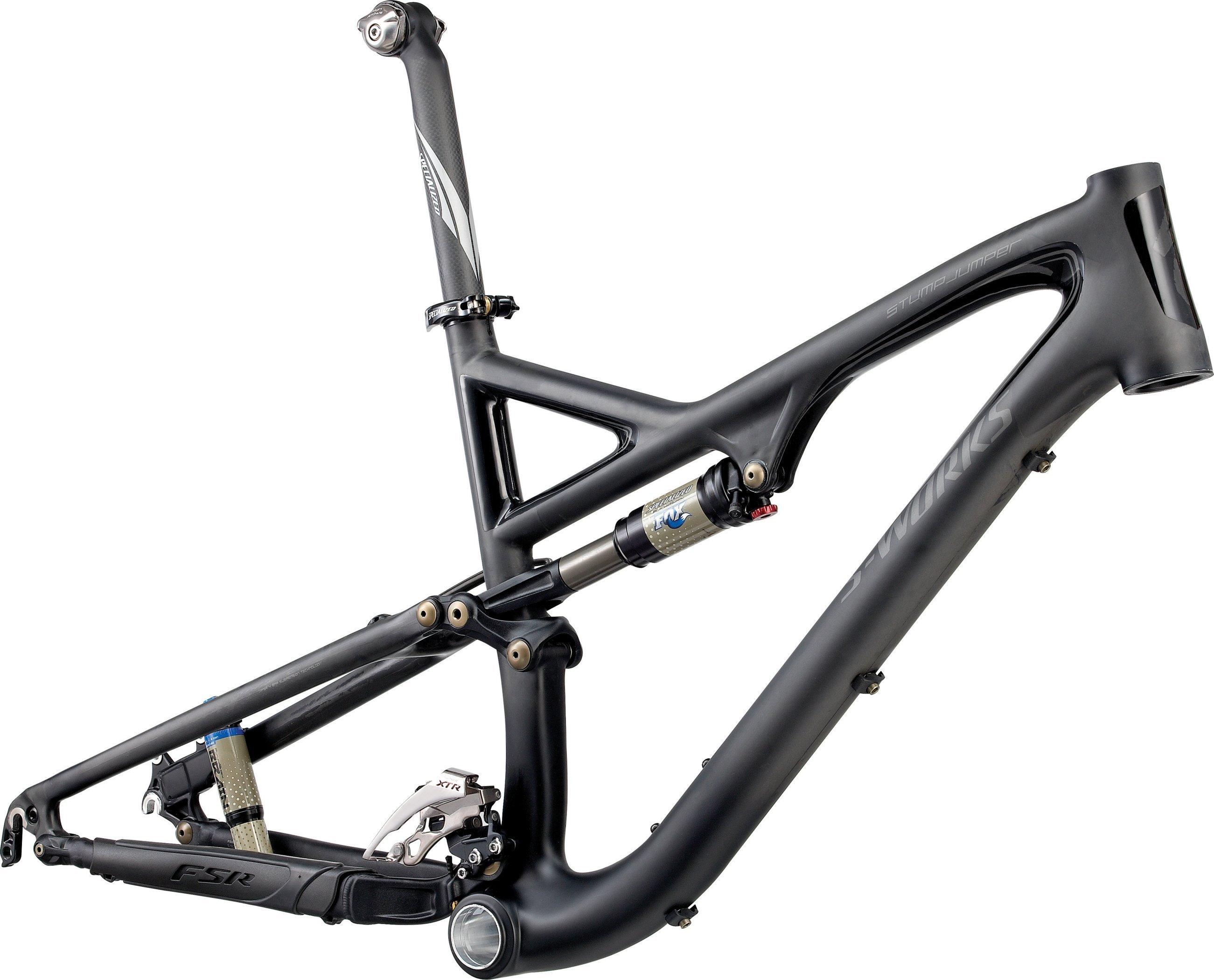 Specialized fsr frame new arrivals