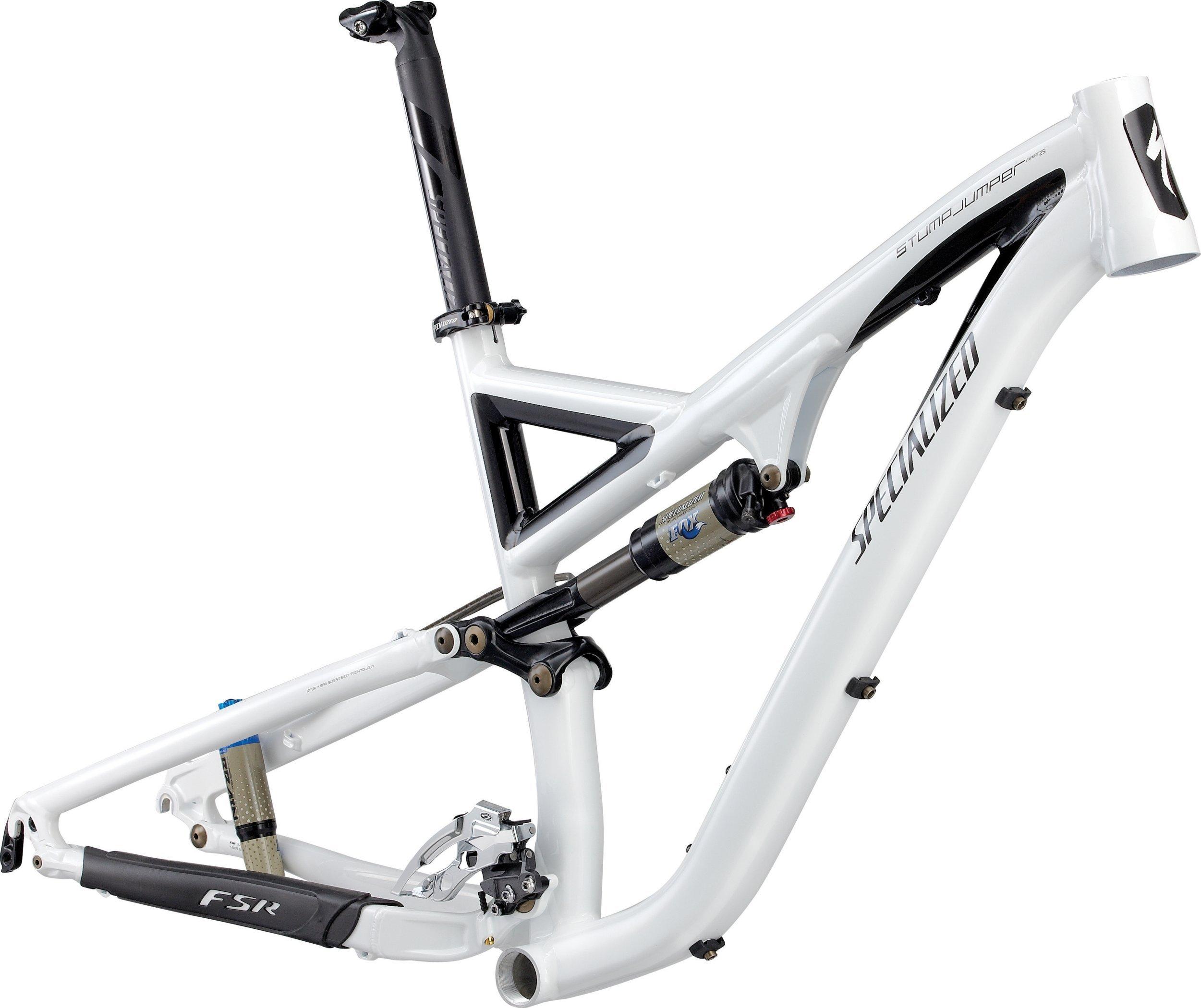 Stumpjumper hot sale 29 frame