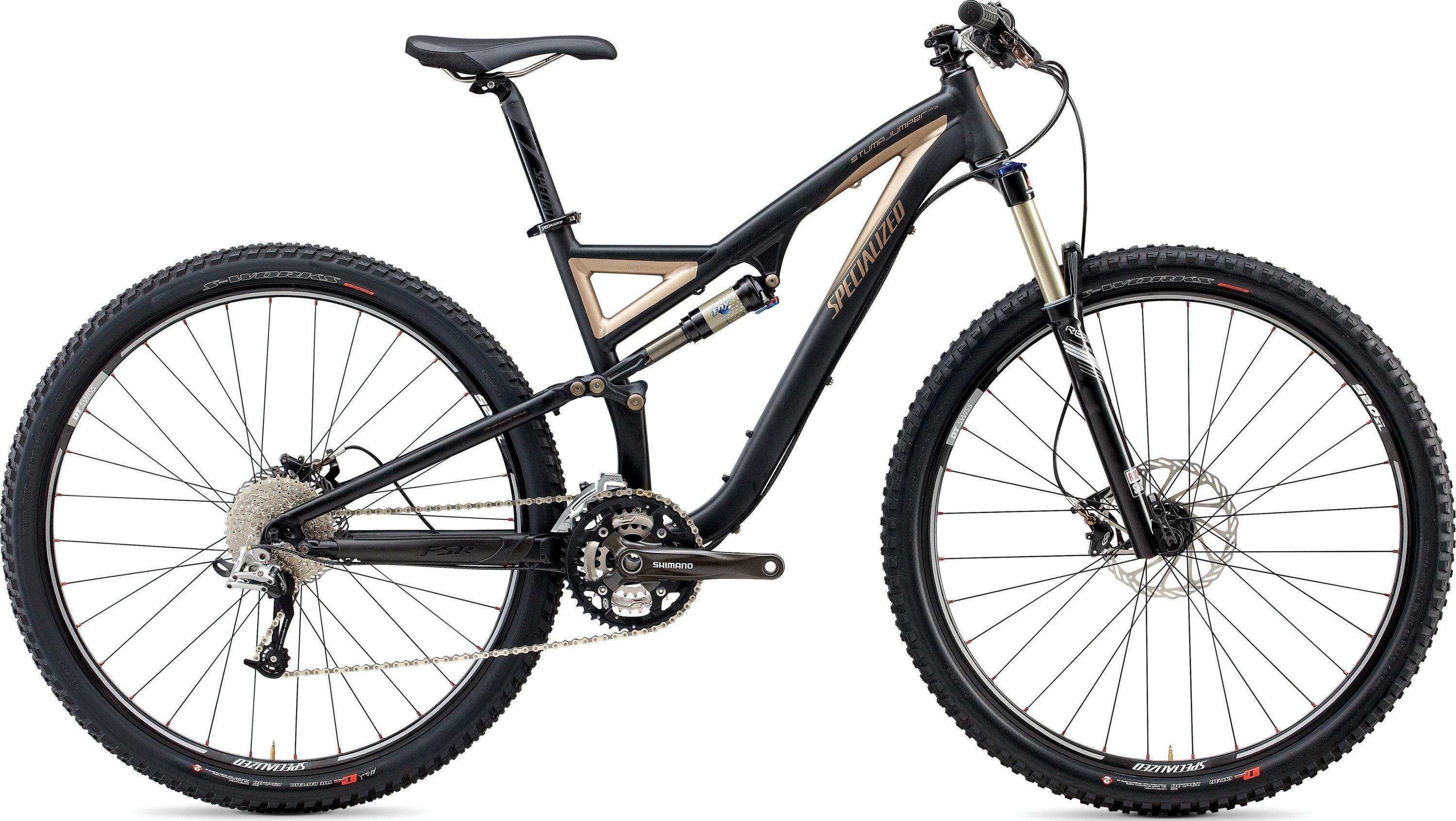 Specialized stumpjumper best sale 29 comp