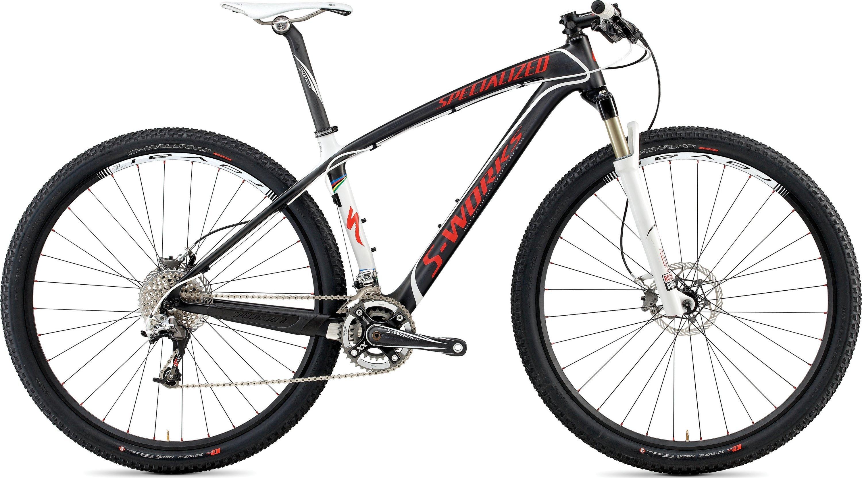 Stumpjumper comp discount carbon 29 hardtail